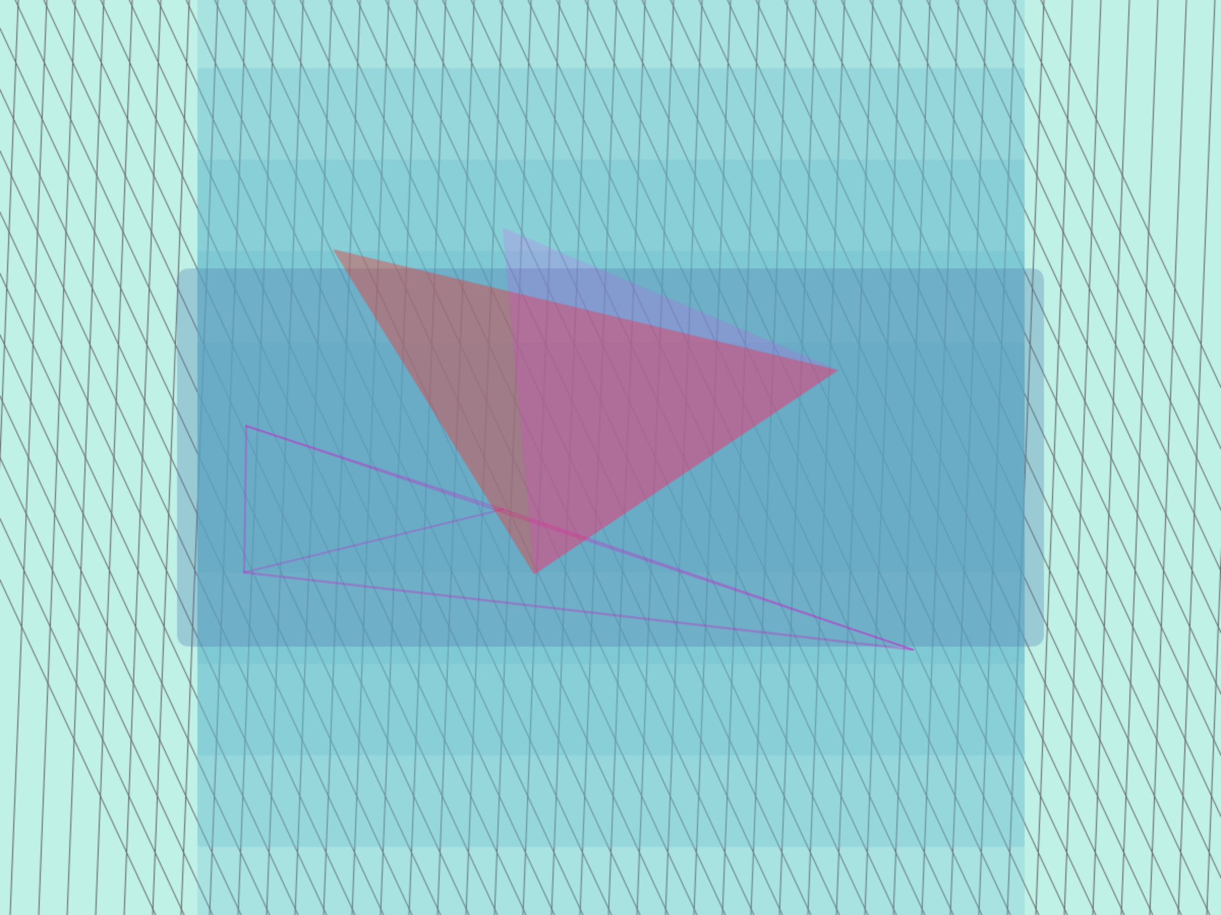 Art Blocks - Art Blocks v1 - Genesis #398 - NFT # 1000398