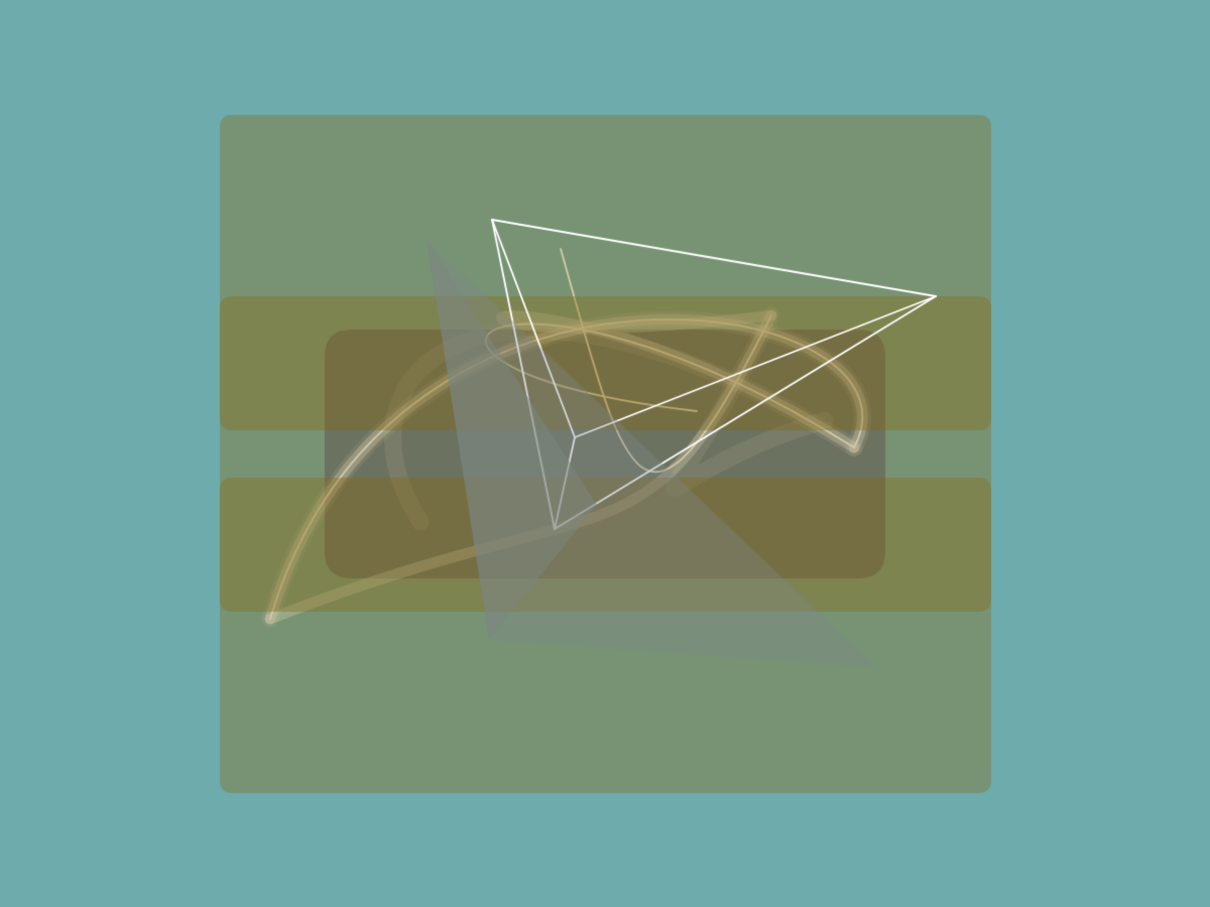 Art Blocks - Art Blocks v1 - Genesis #400 - NFT # 1000400