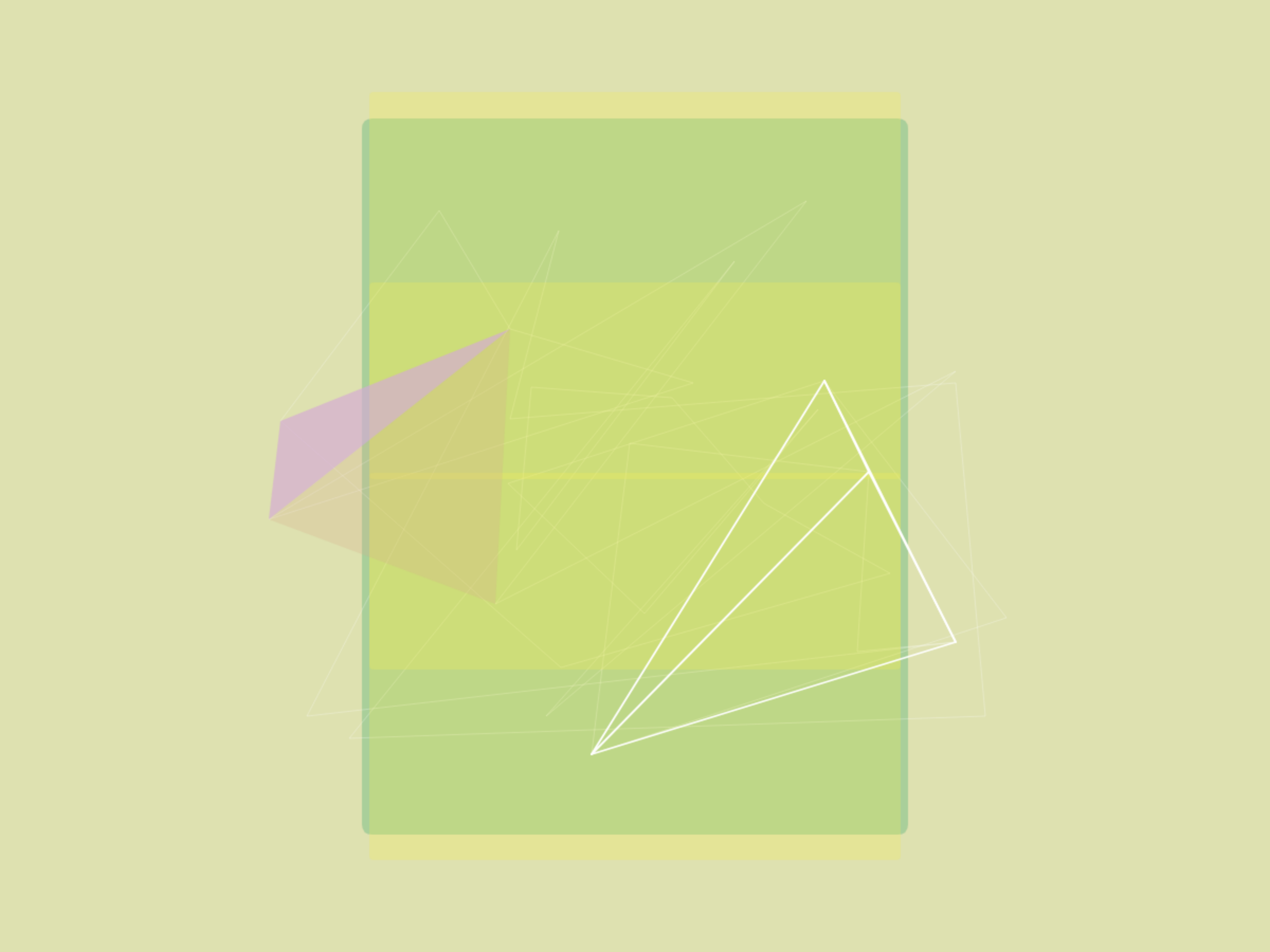 Art Blocks - Art Blocks v1 - Genesis #408 - NFT # 1000408