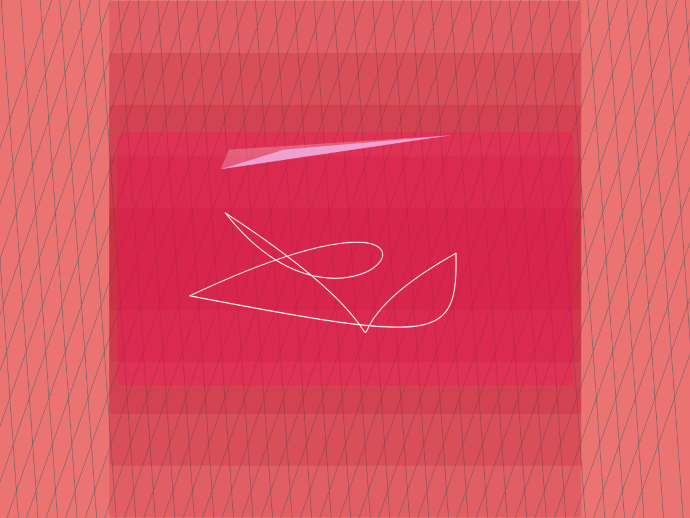 Art Blocks - Art Blocks v1 - Genesis #420 - NFT # 1000420