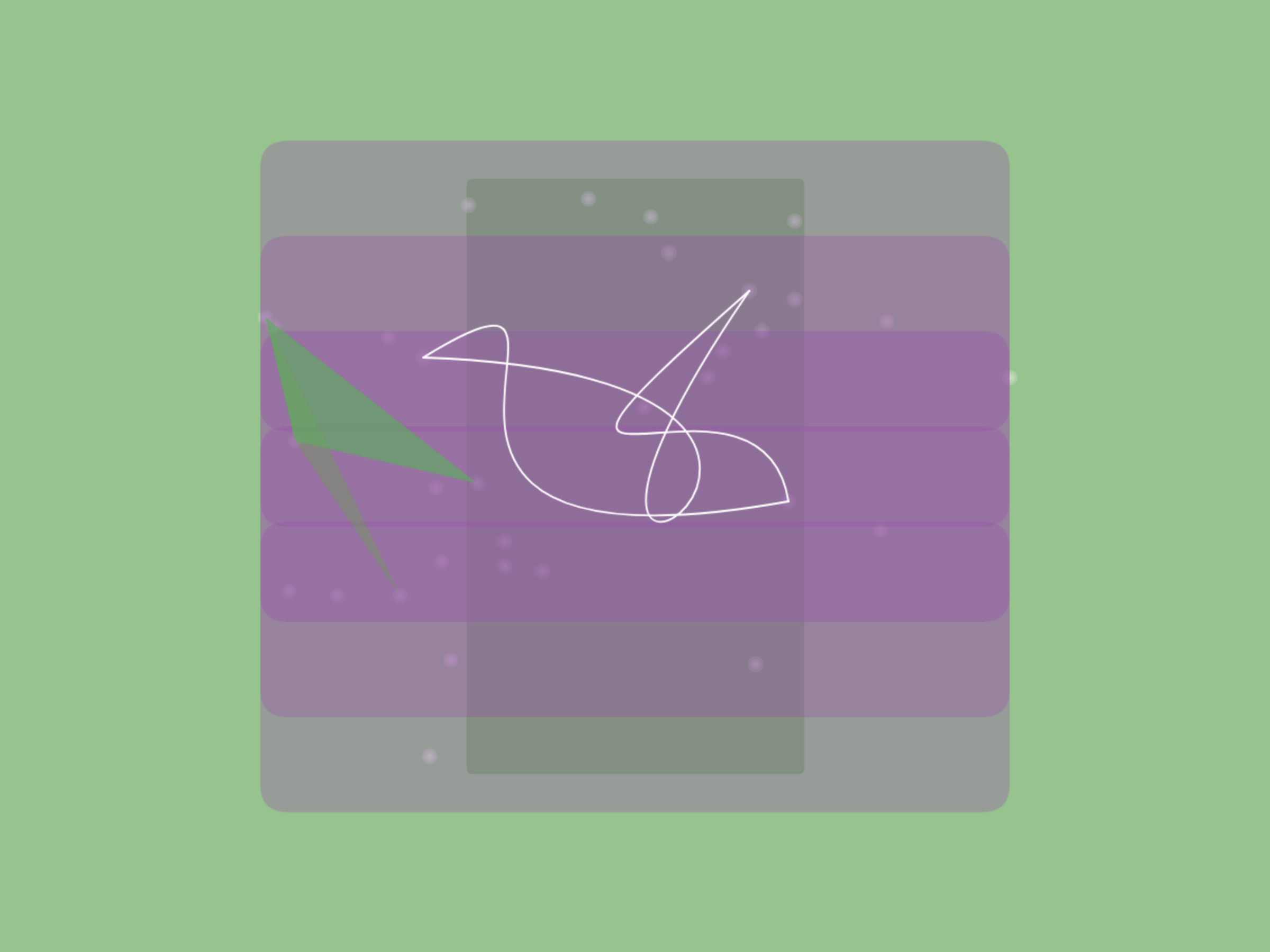 Art Blocks - Art Blocks v1 - Genesis #424 - NFT # 1000424