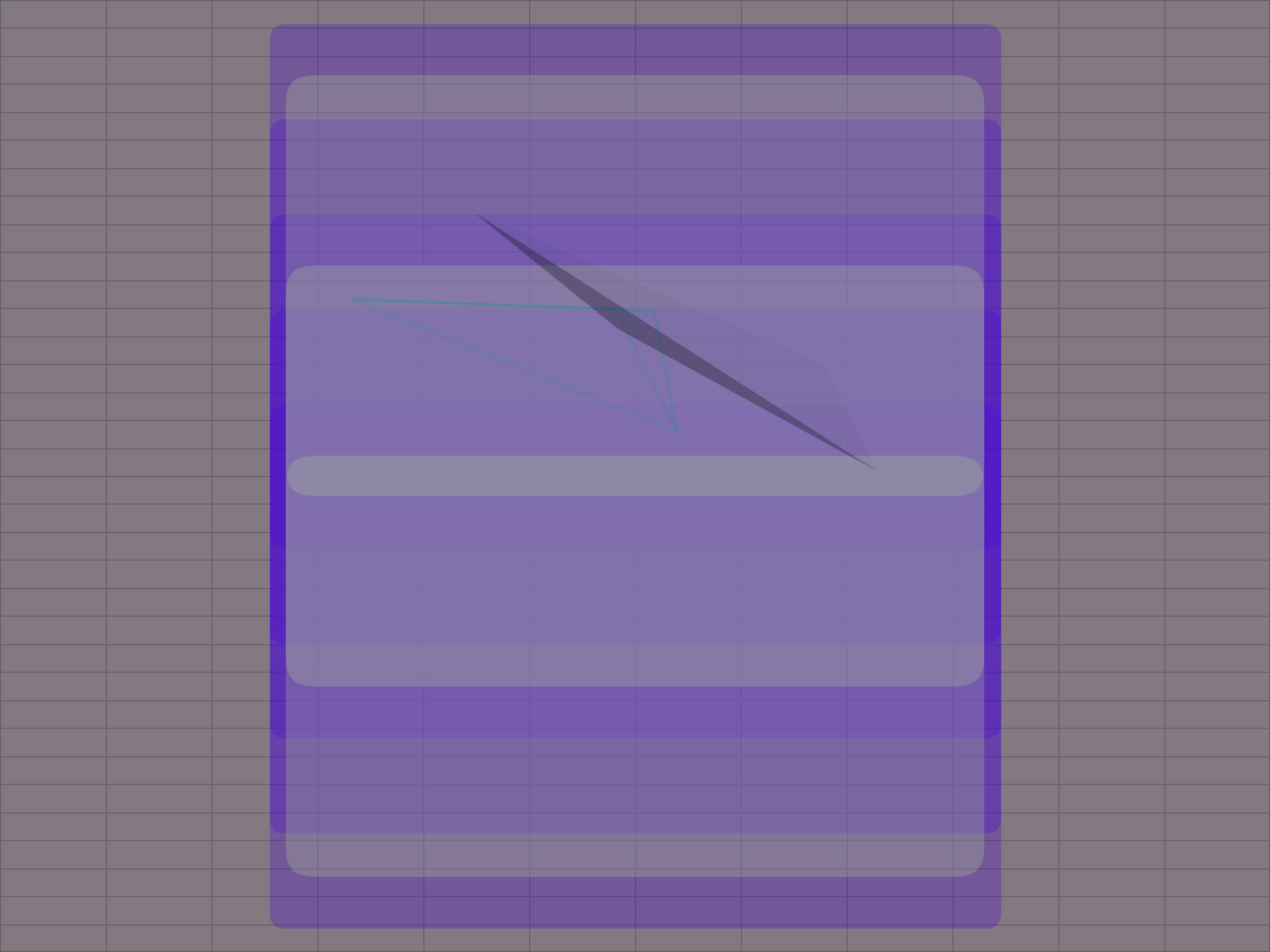 Art Blocks - Art Blocks v1 - Genesis #425 - NFT # 1000425