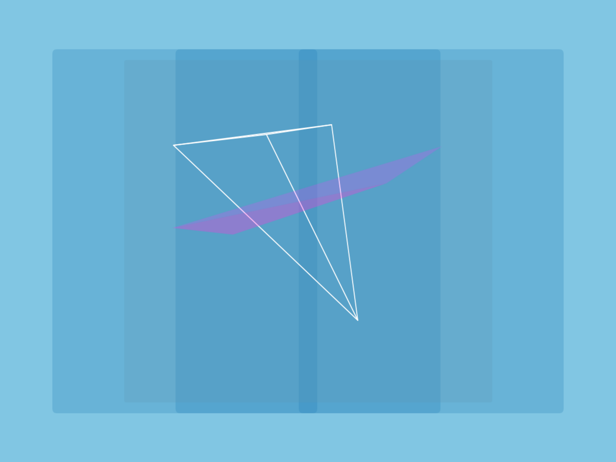 Art Blocks - Art Blocks v1 - Genesis #432 - NFT # 1000432