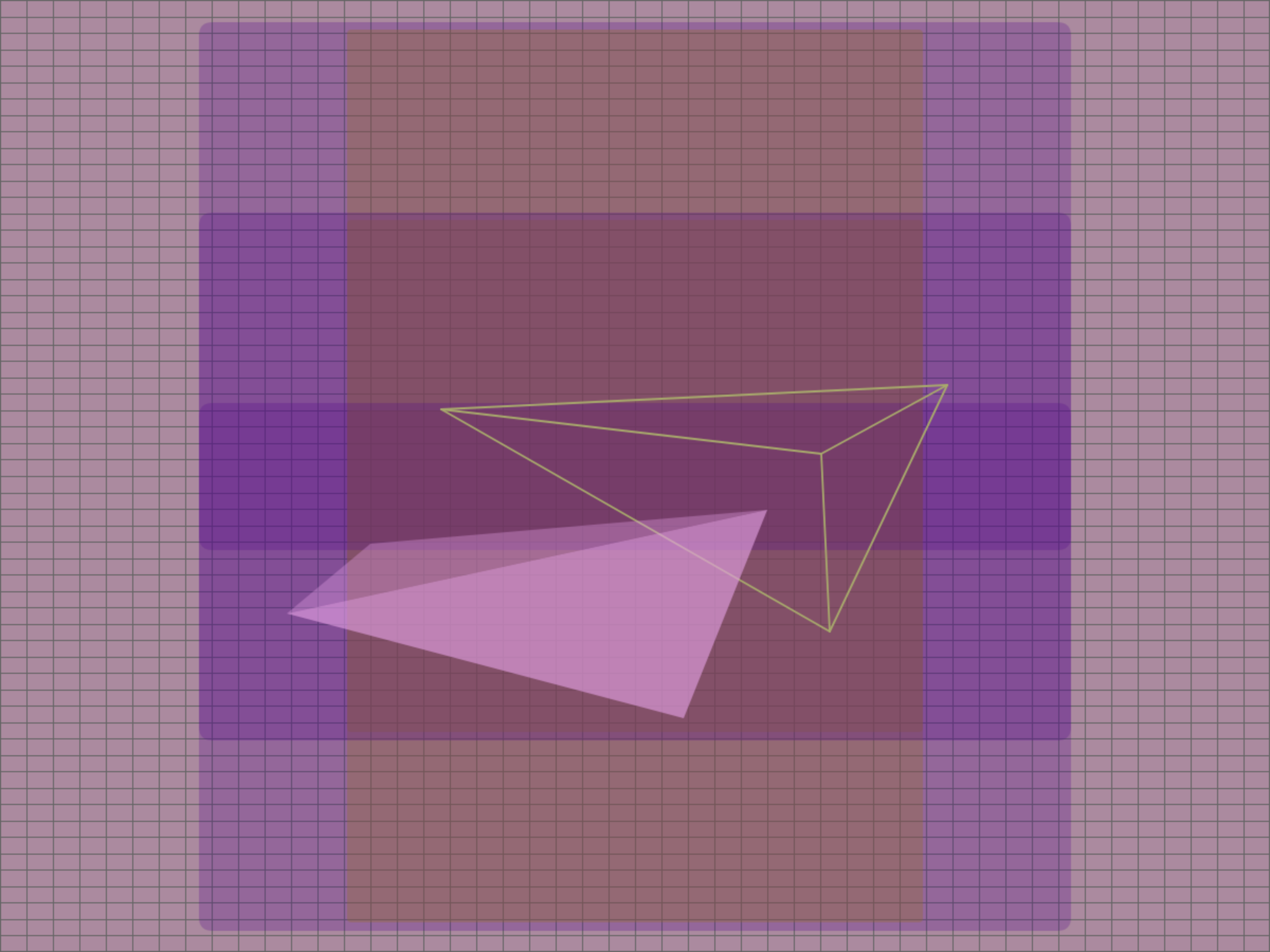 Art Blocks - Art Blocks v1 - Genesis #437 - NFT # 1000437