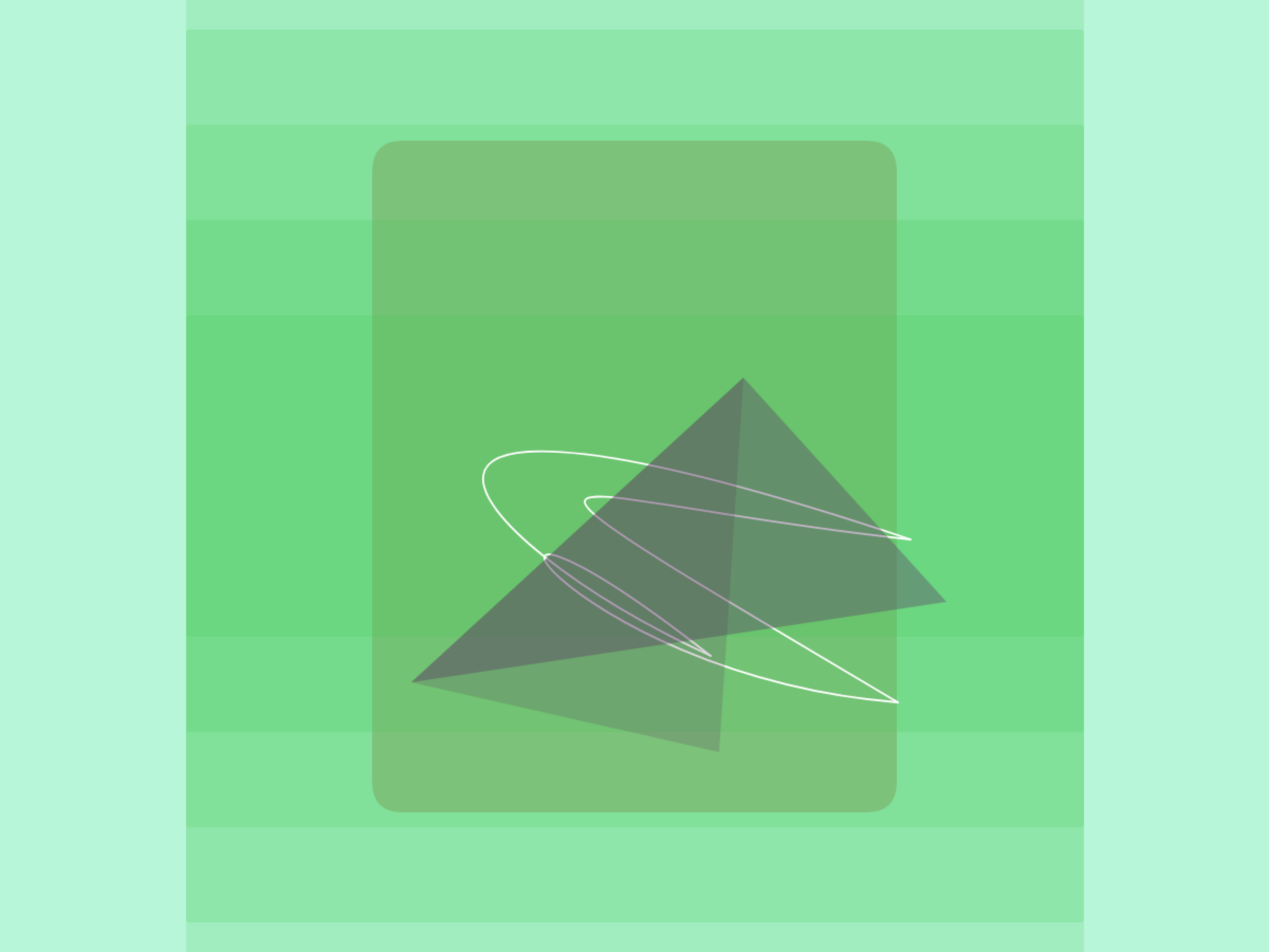 Art Blocks - Art Blocks v1 - Genesis #439 - NFT # 1000439