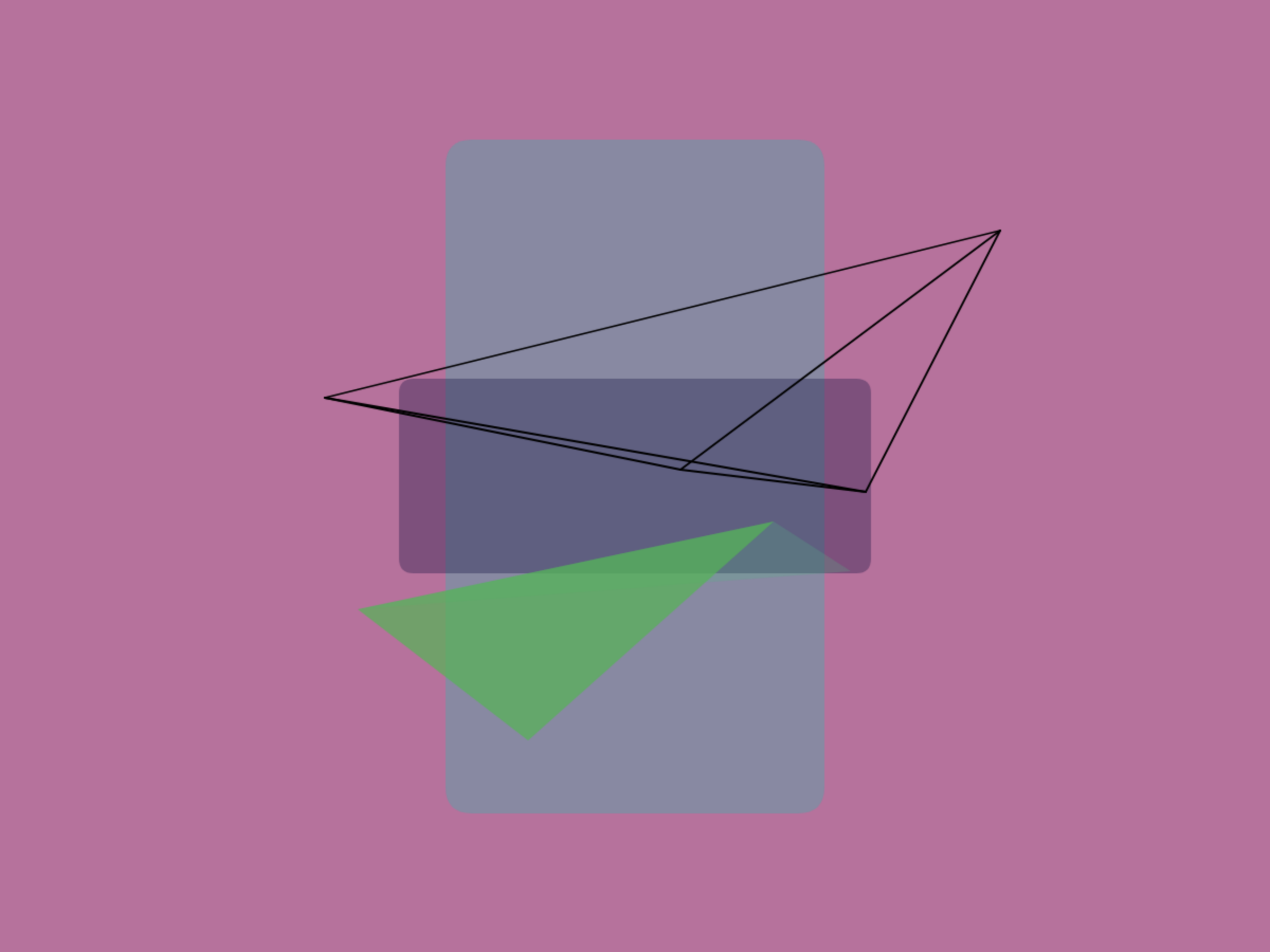 Art Blocks - Art Blocks v1 - Genesis #454 - NFT # 1000454