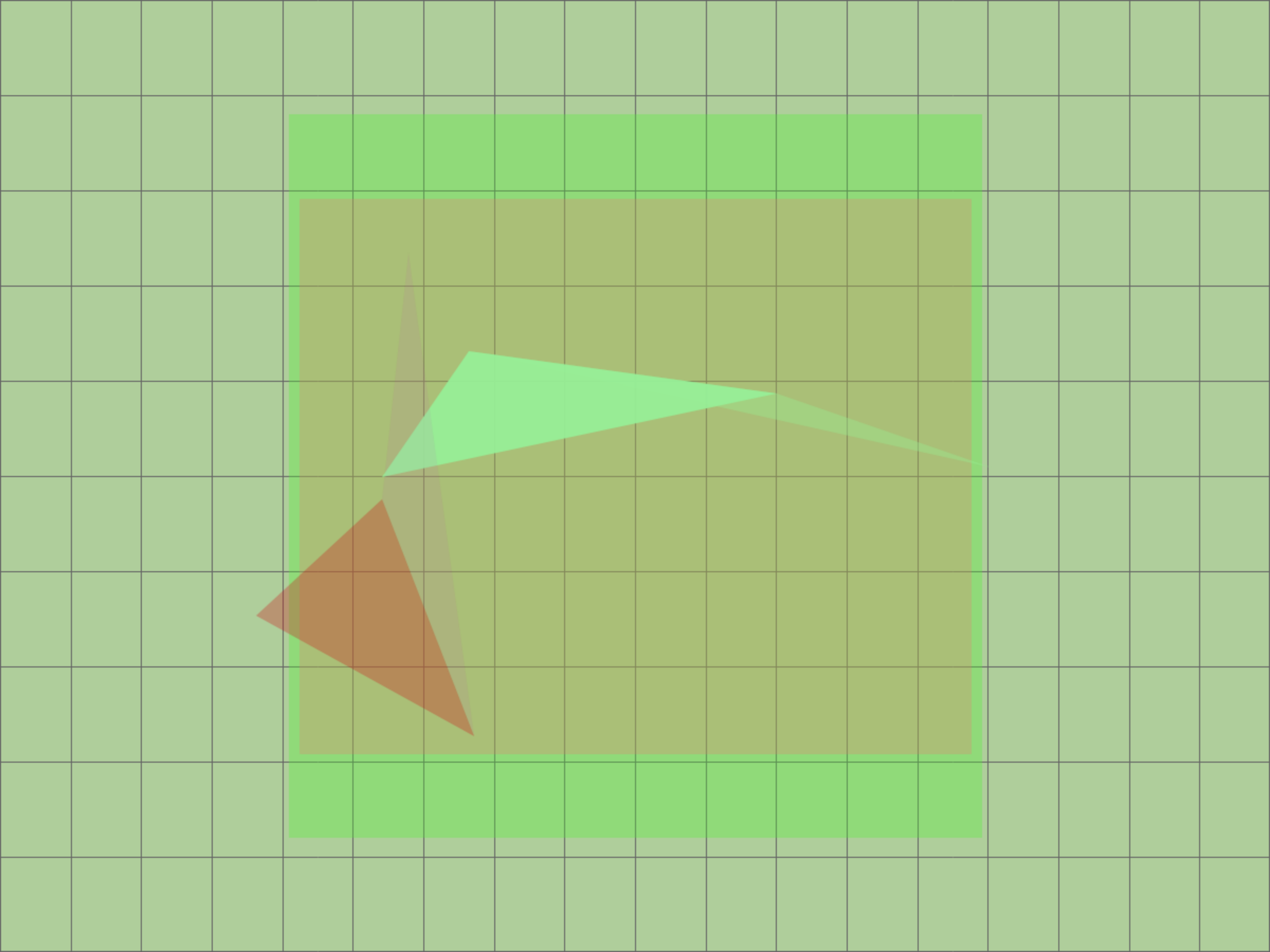 Art Blocks - Art Blocks v1 - Genesis #455 - NFT # 1000455