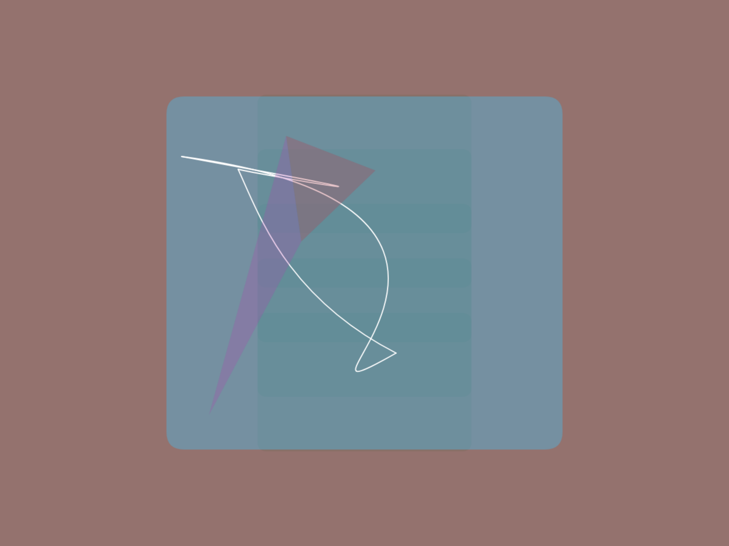 Art Blocks - Art Blocks v1 - Genesis #460 - NFT # 1000460