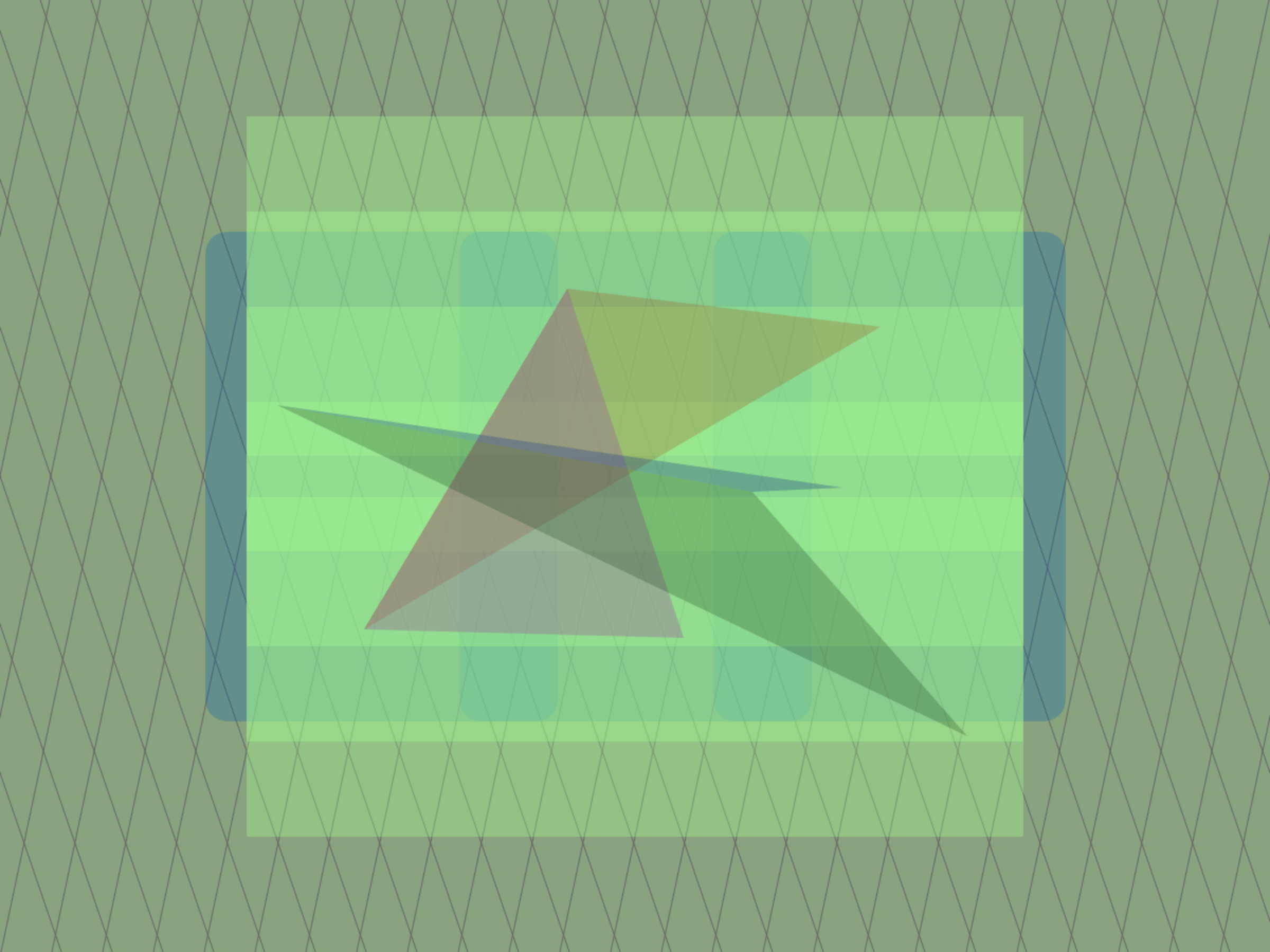 Art Blocks - Art Blocks v1 - Genesis #463 - NFT # 1000463