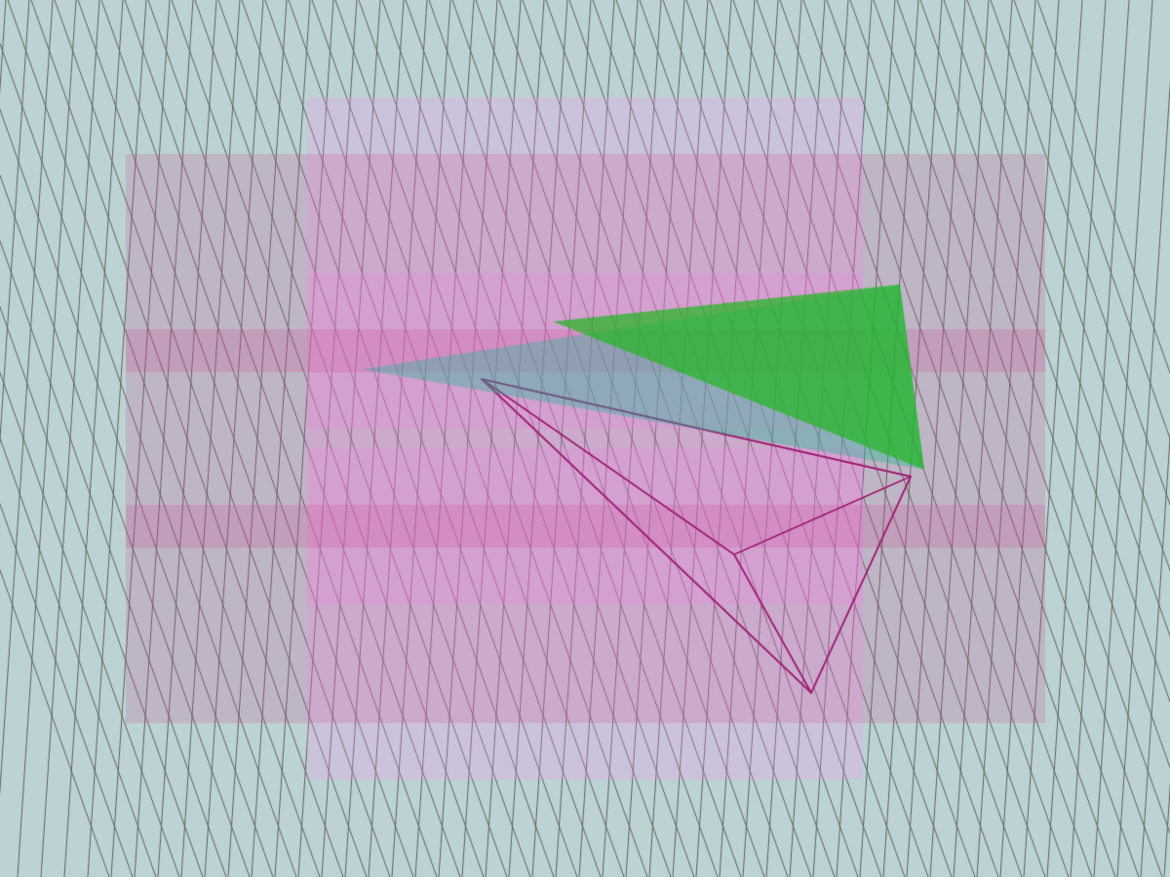 Art Blocks - Art Blocks v1 - Genesis #465 - NFT # 1000465