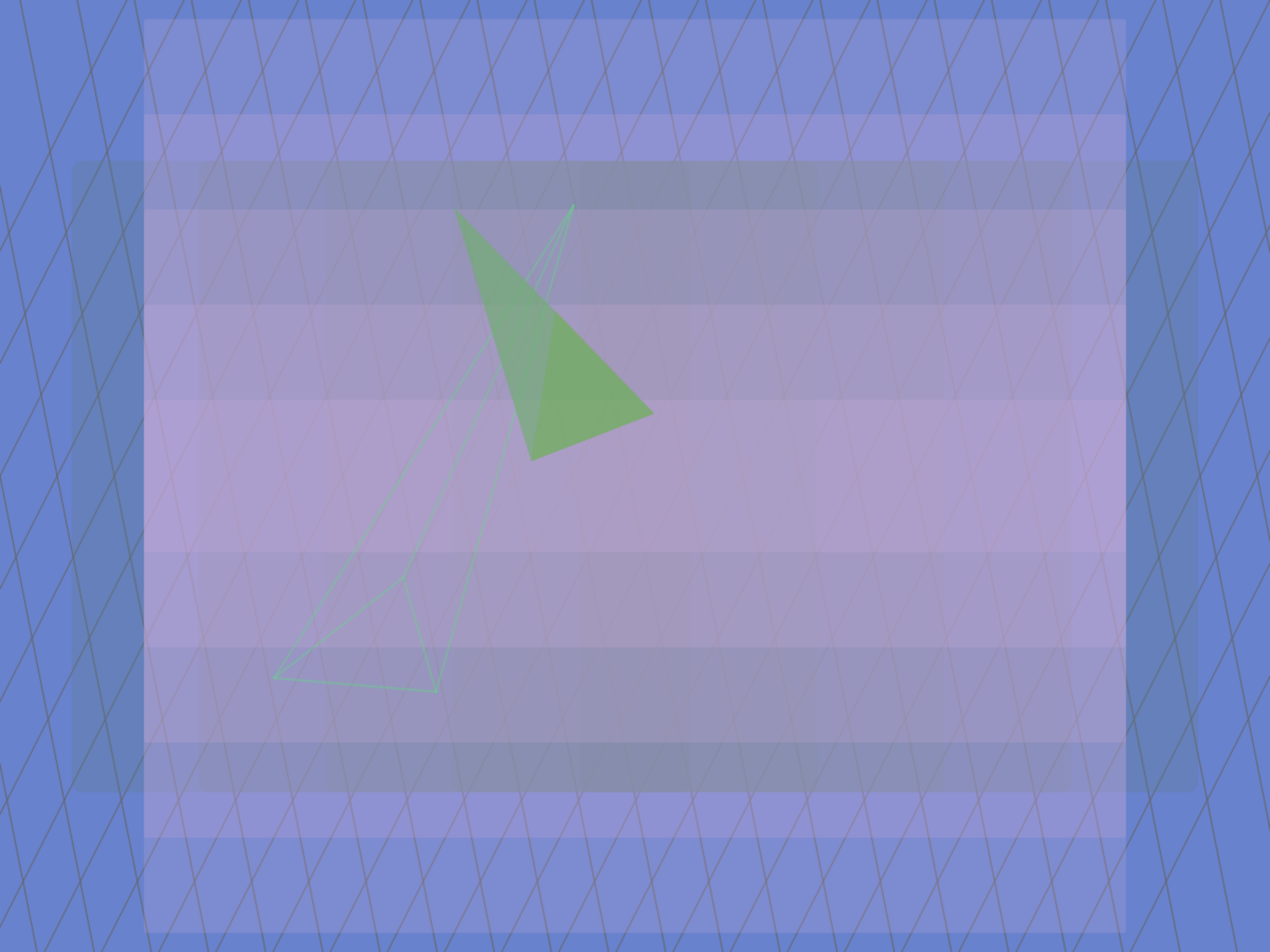 Art Blocks - Art Blocks v1 - Genesis #466 - NFT # 1000466