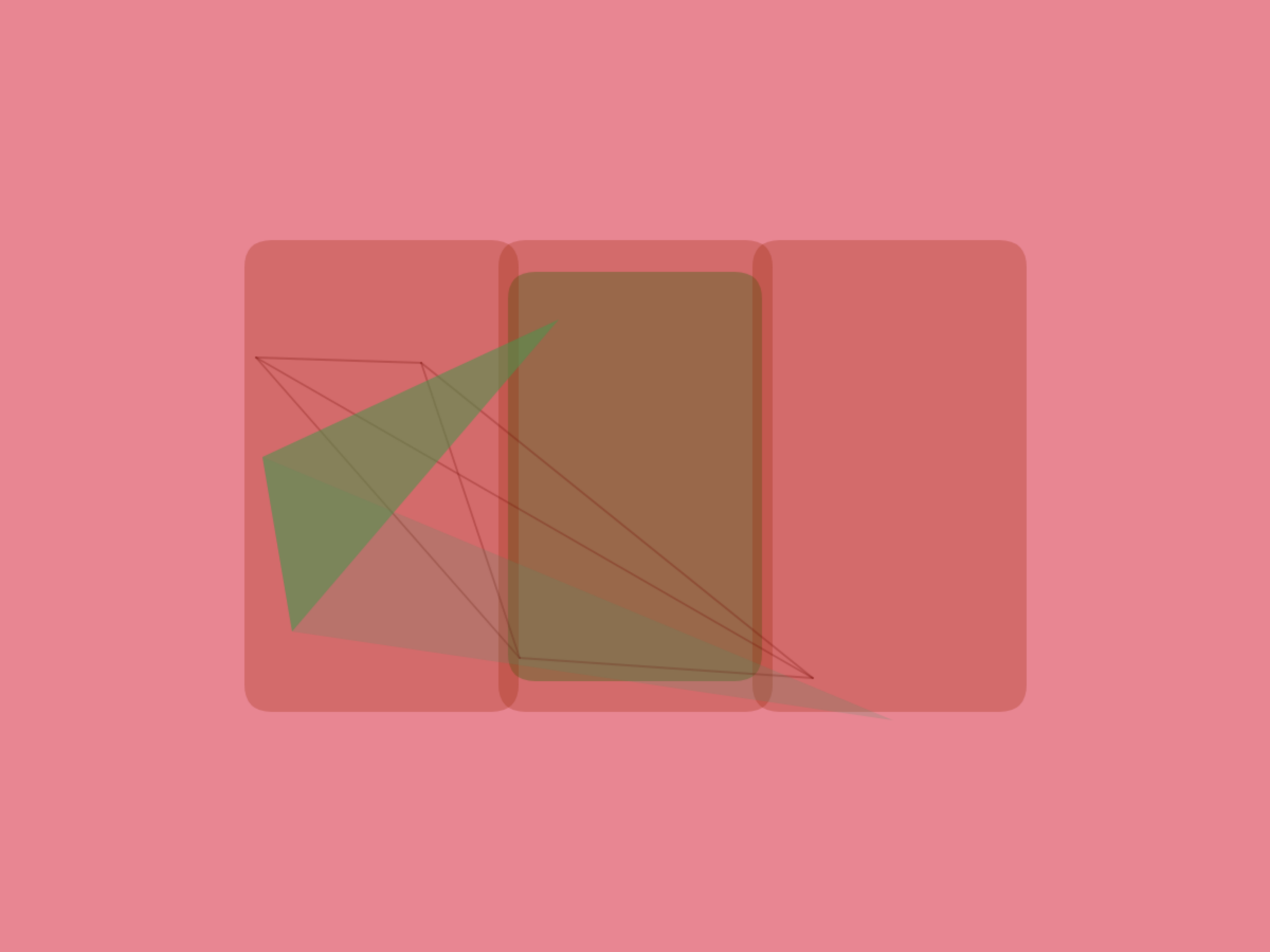 Art Blocks - Art Blocks v1 - Genesis #467 - NFT # 1000467