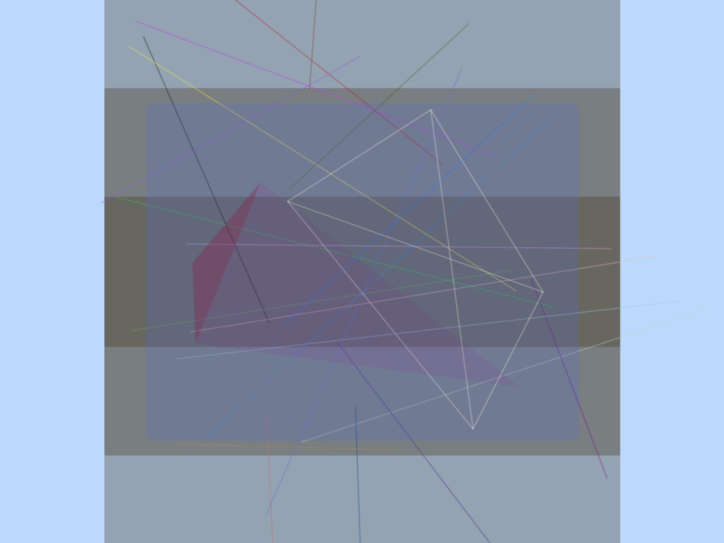 Art Blocks - Art Blocks v1 - Genesis #469 - NFT # 1000469