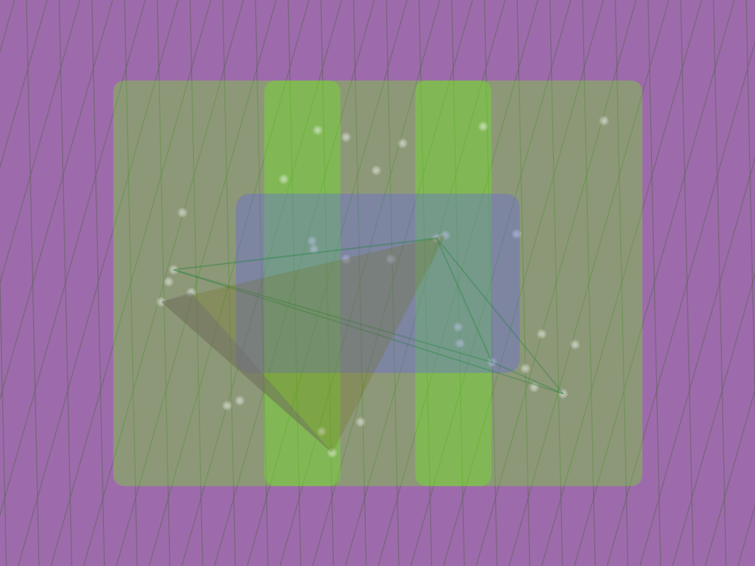 Art Blocks - Art Blocks v1 - Genesis #472 - NFT # 1000472