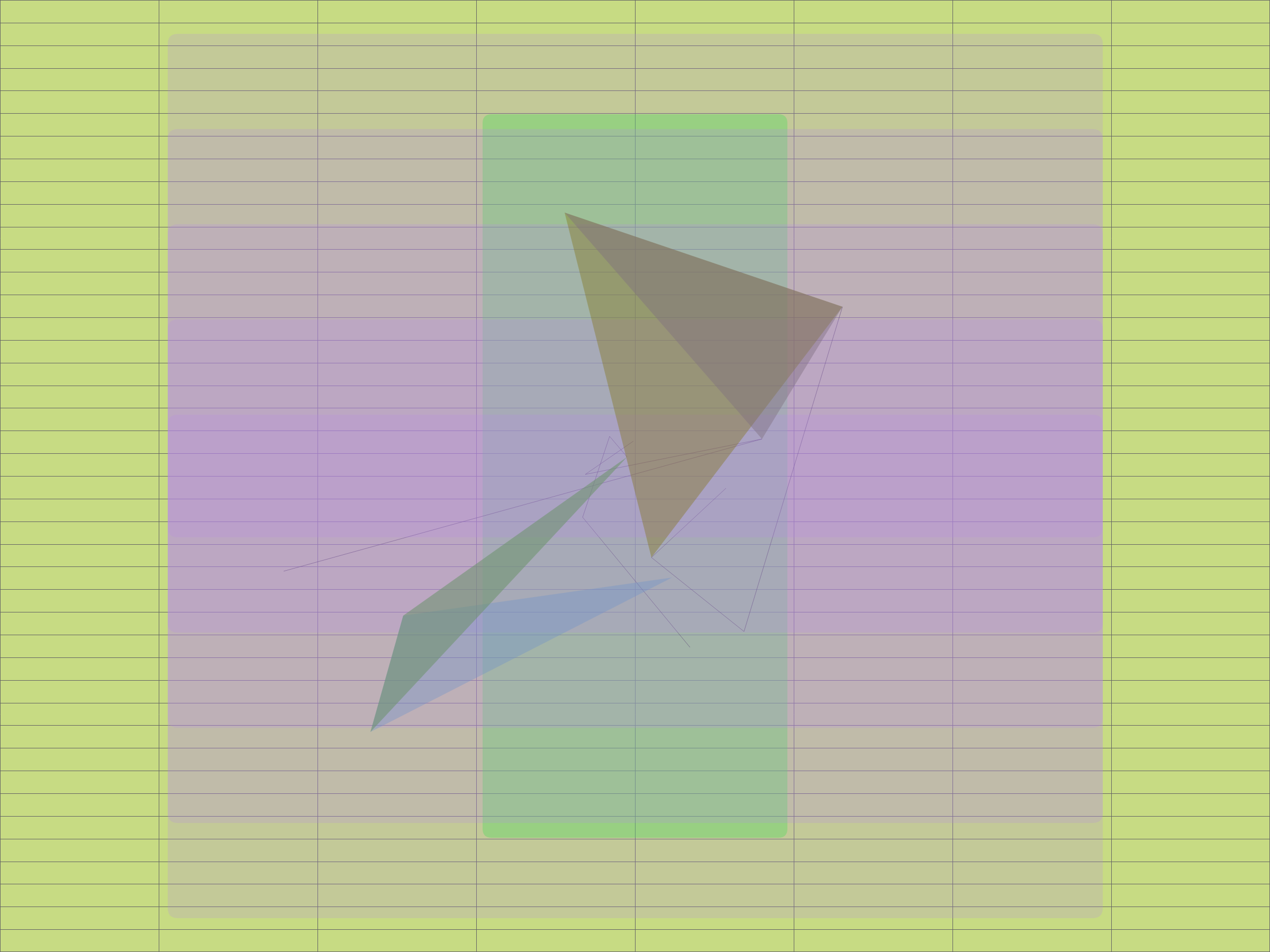 Art Blocks - Art Blocks v1 - Genesis #485 - NFT # 1000485