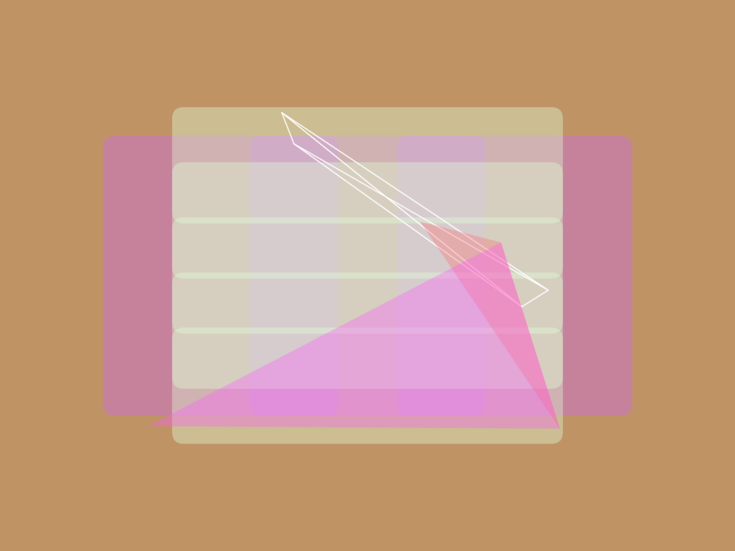 Art Blocks - Art Blocks v1 - Genesis #487 - NFT # 1000487