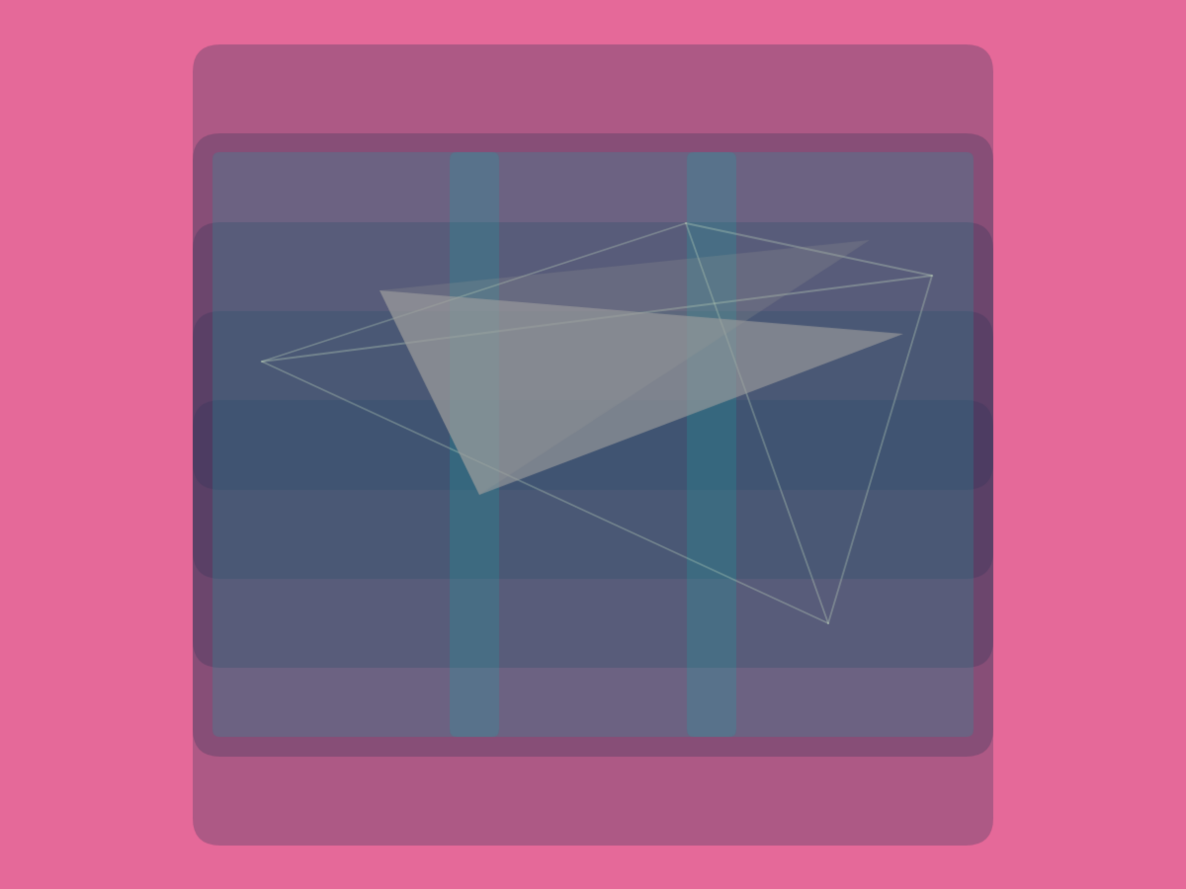 Art Blocks - Art Blocks v1 - Genesis #489 - NFT # 1000489