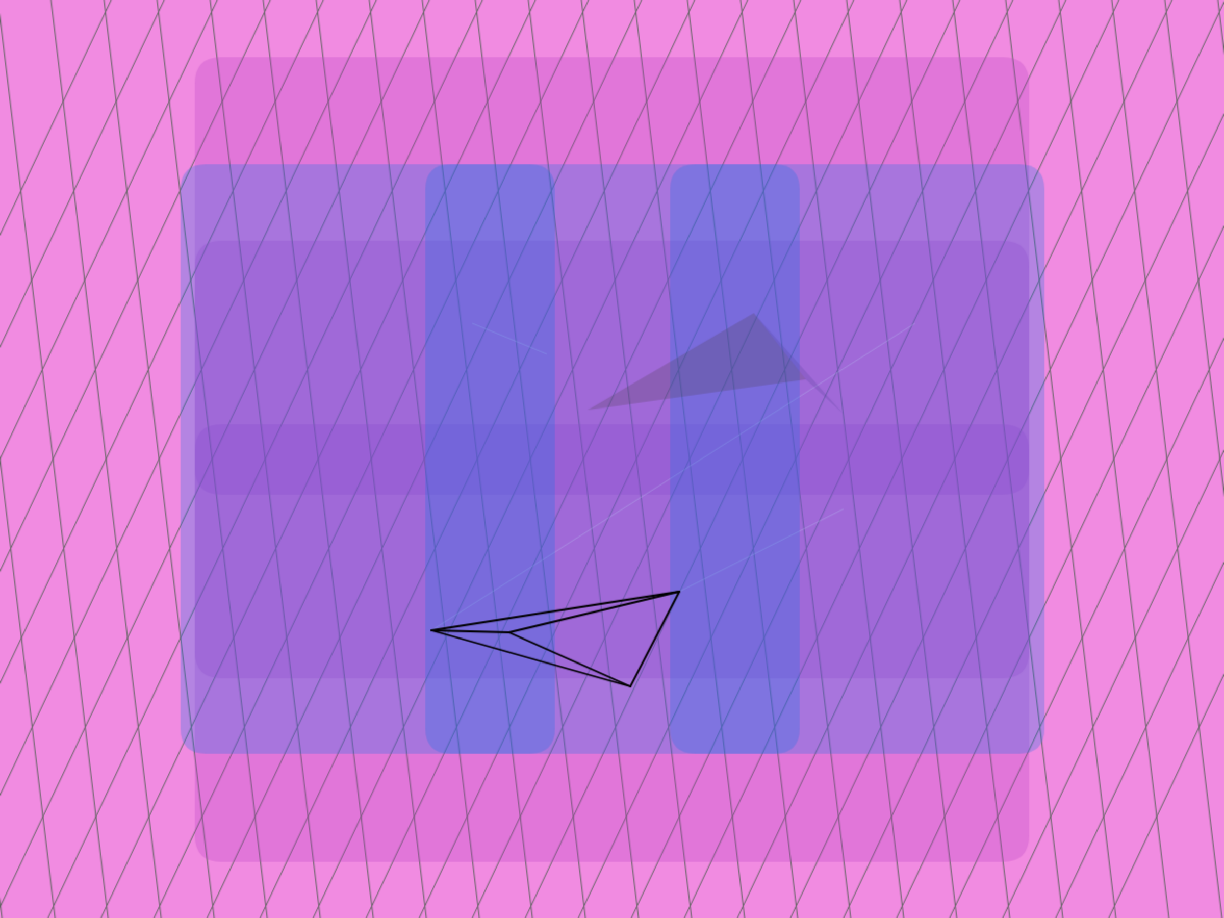 Art Blocks - Art Blocks v1 - Genesis #490 - NFT # 1000490