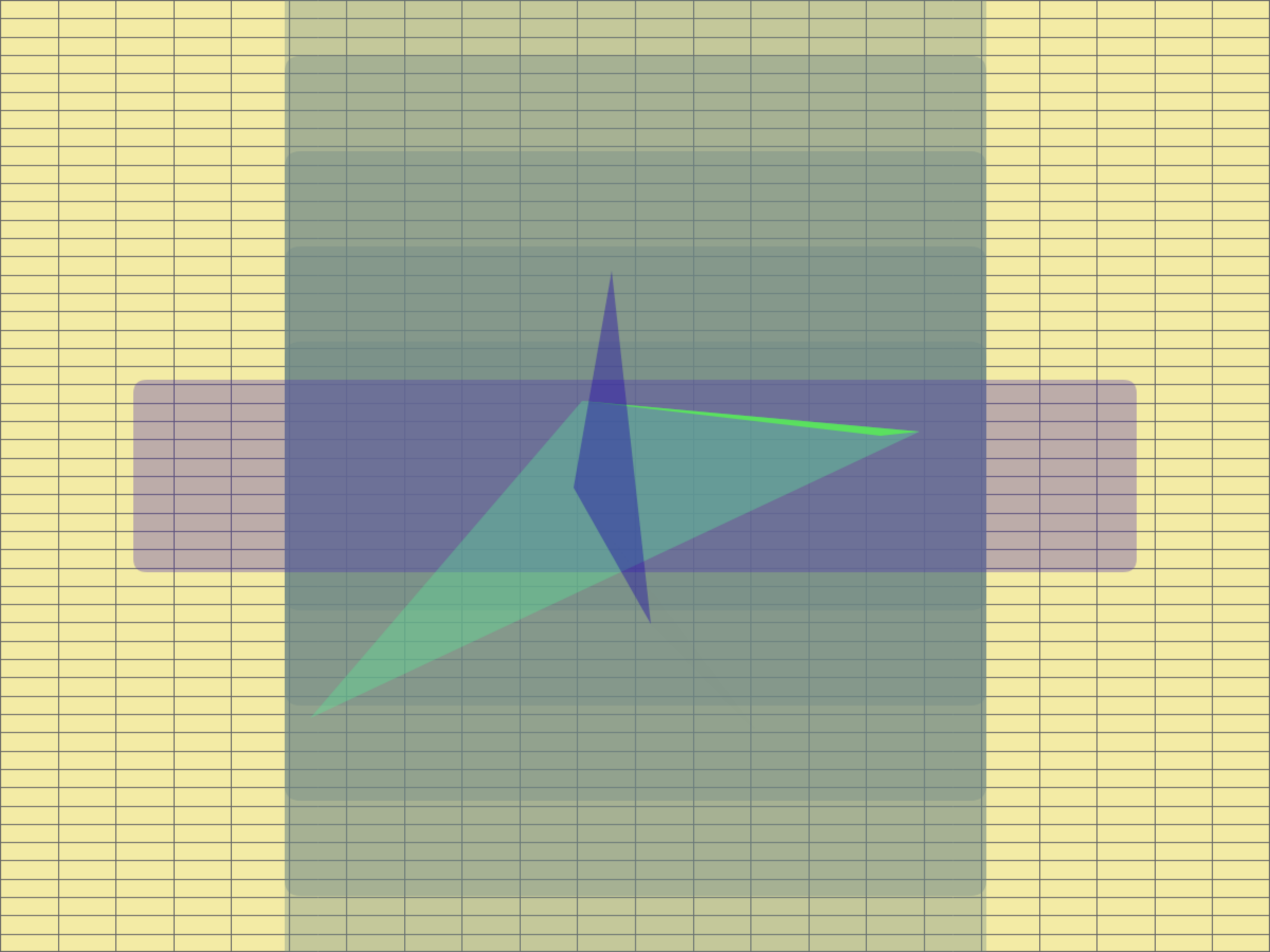 Art Blocks - Art Blocks v1 - Genesis #491 - NFT # 1000491