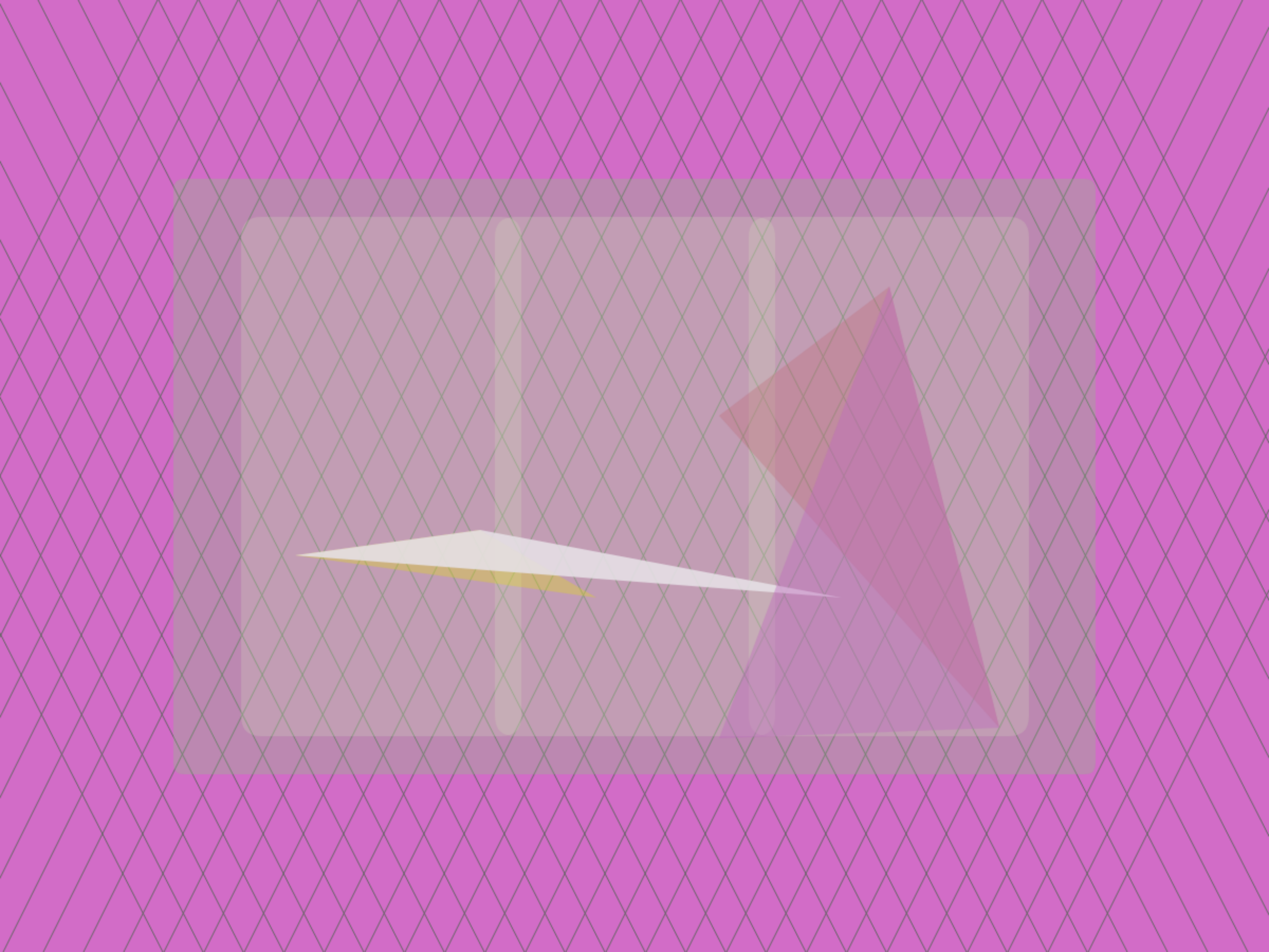 Art Blocks - Art Blocks v1 - Genesis #496 - NFT # 1000496