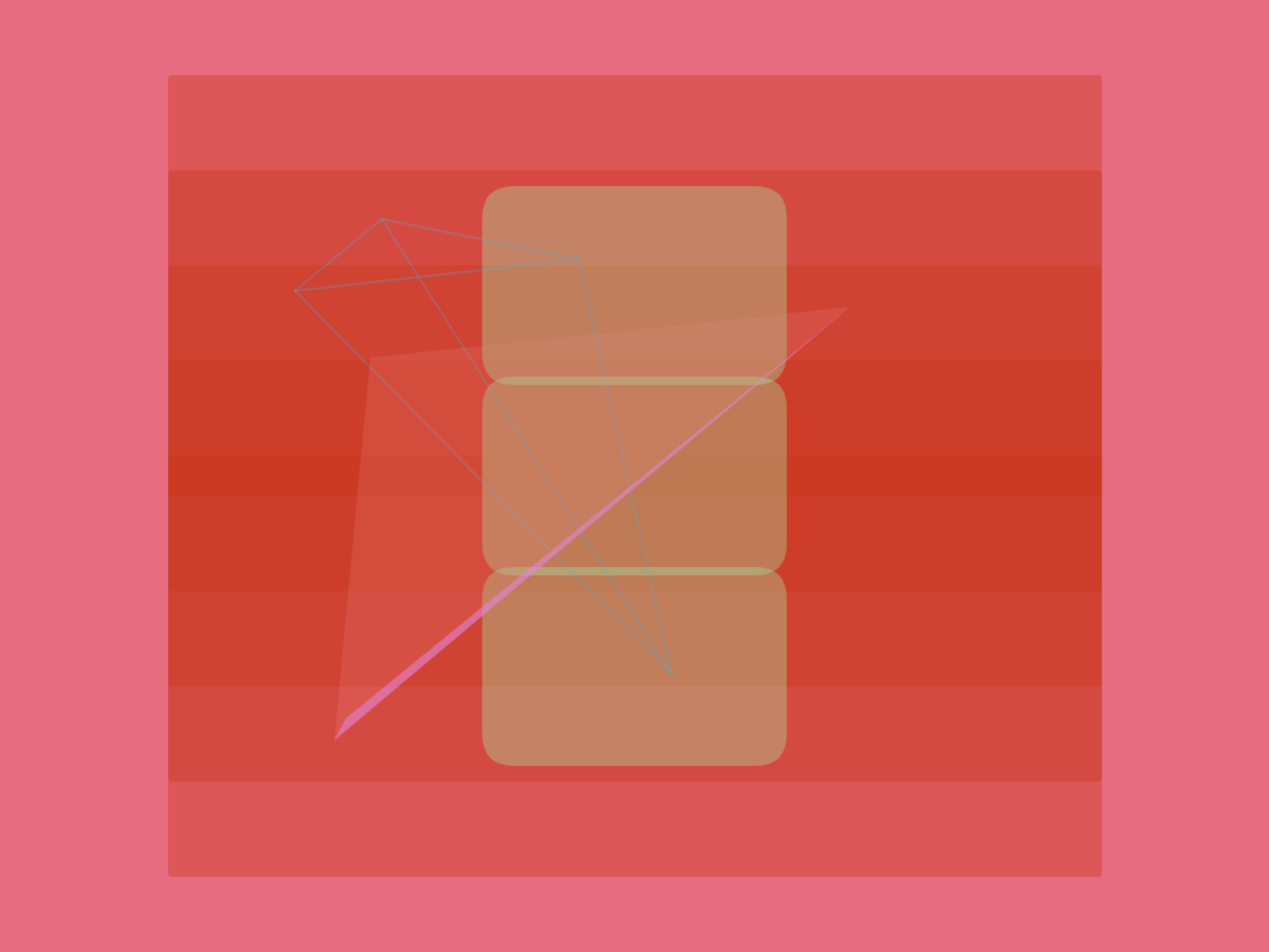 Art Blocks - Art Blocks v1 - Genesis #498 - NFT # 1000498