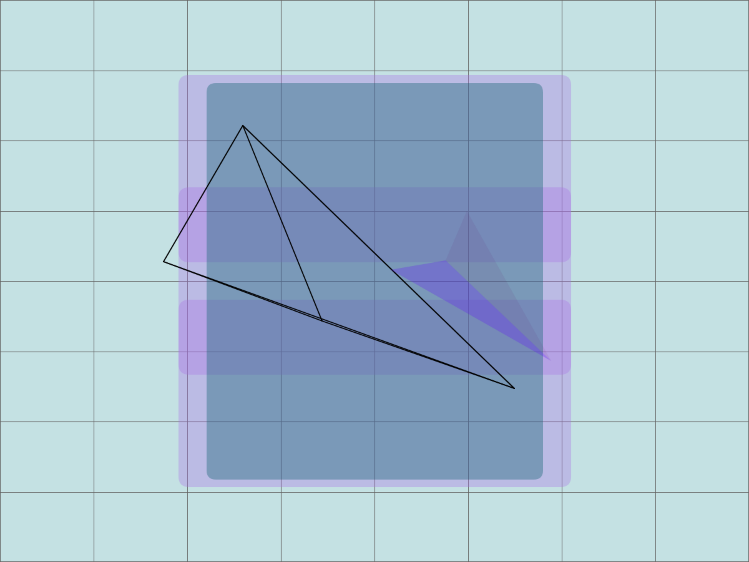 Art Blocks - Art Blocks v1 - Genesis #499 - NFT # 1000499