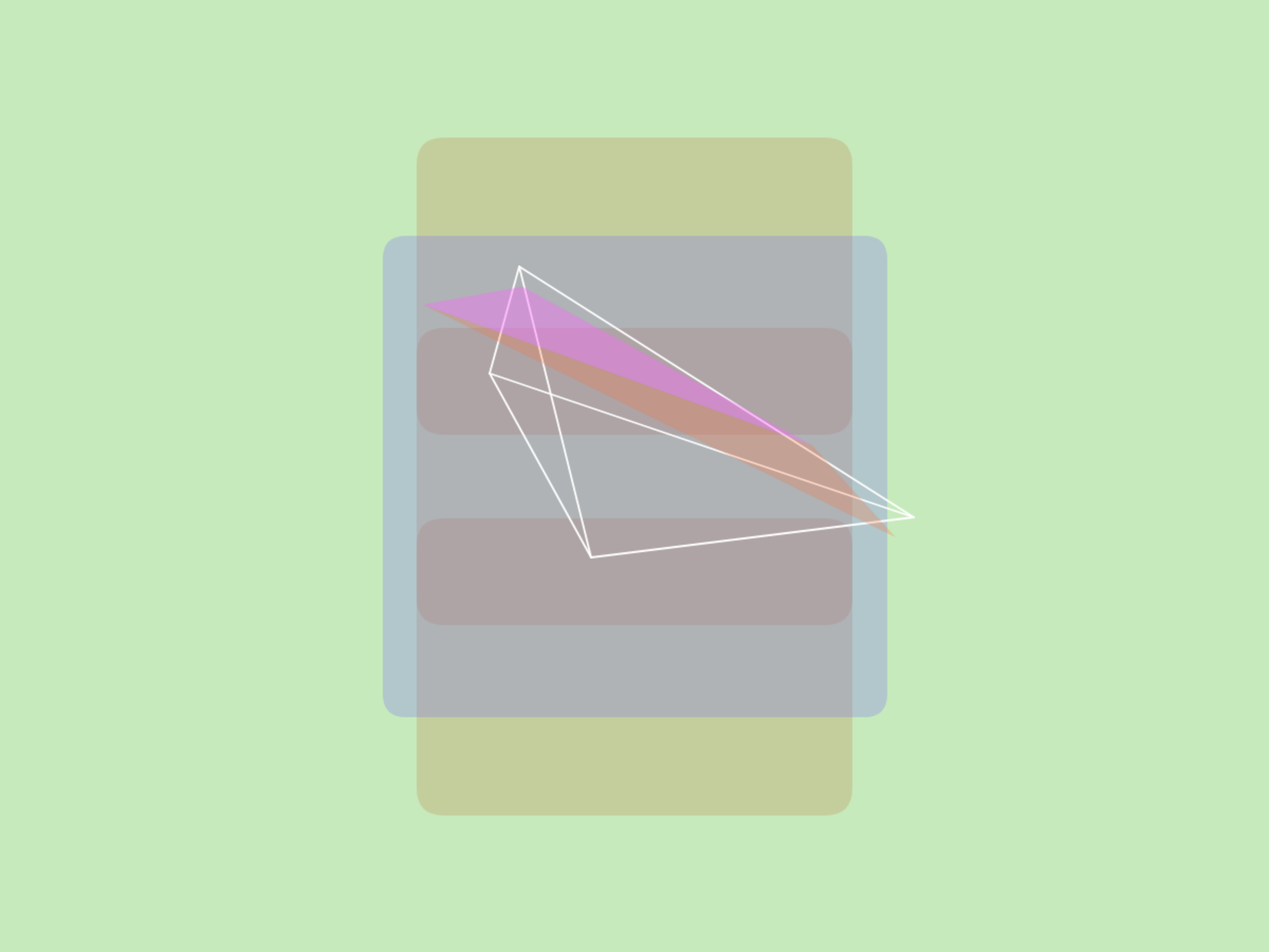 Art Blocks - Art Blocks v1 - Genesis #506 - NFT # 1000506