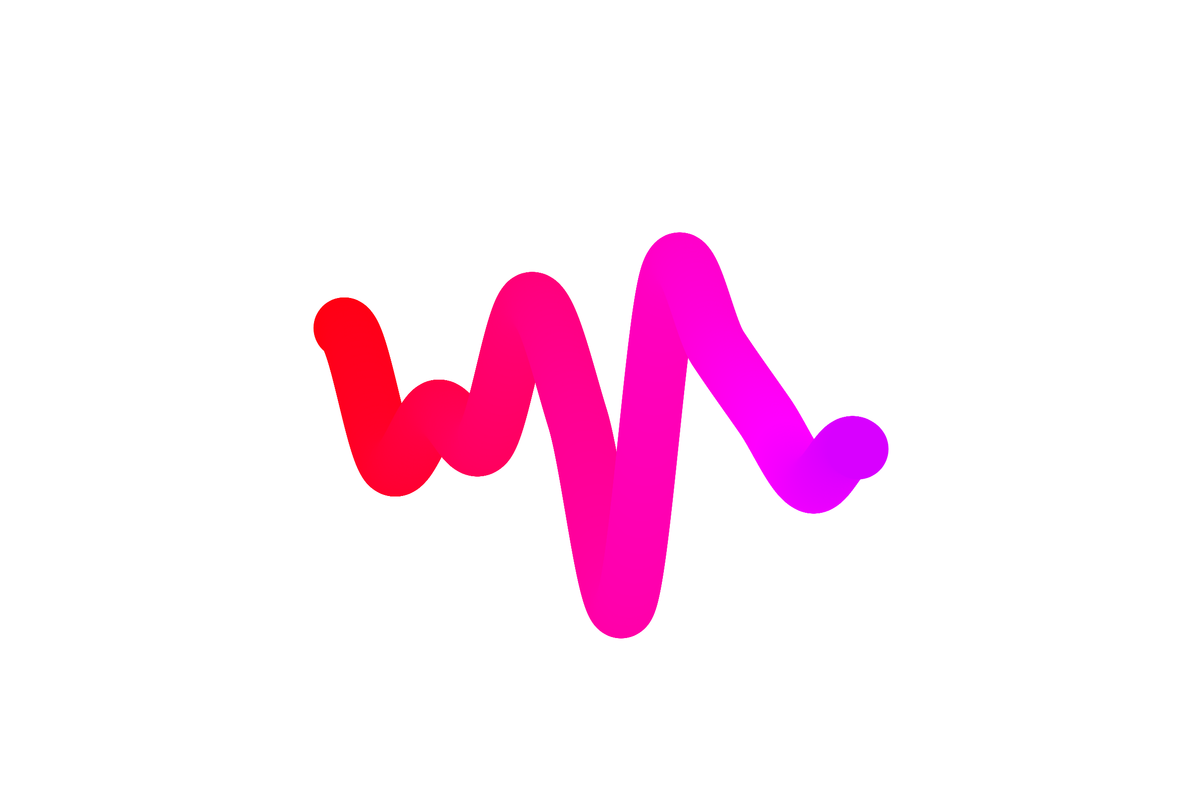 Art Blocks - Art Blocks v1 - Chromie Squiggle #113 - NFT # 113