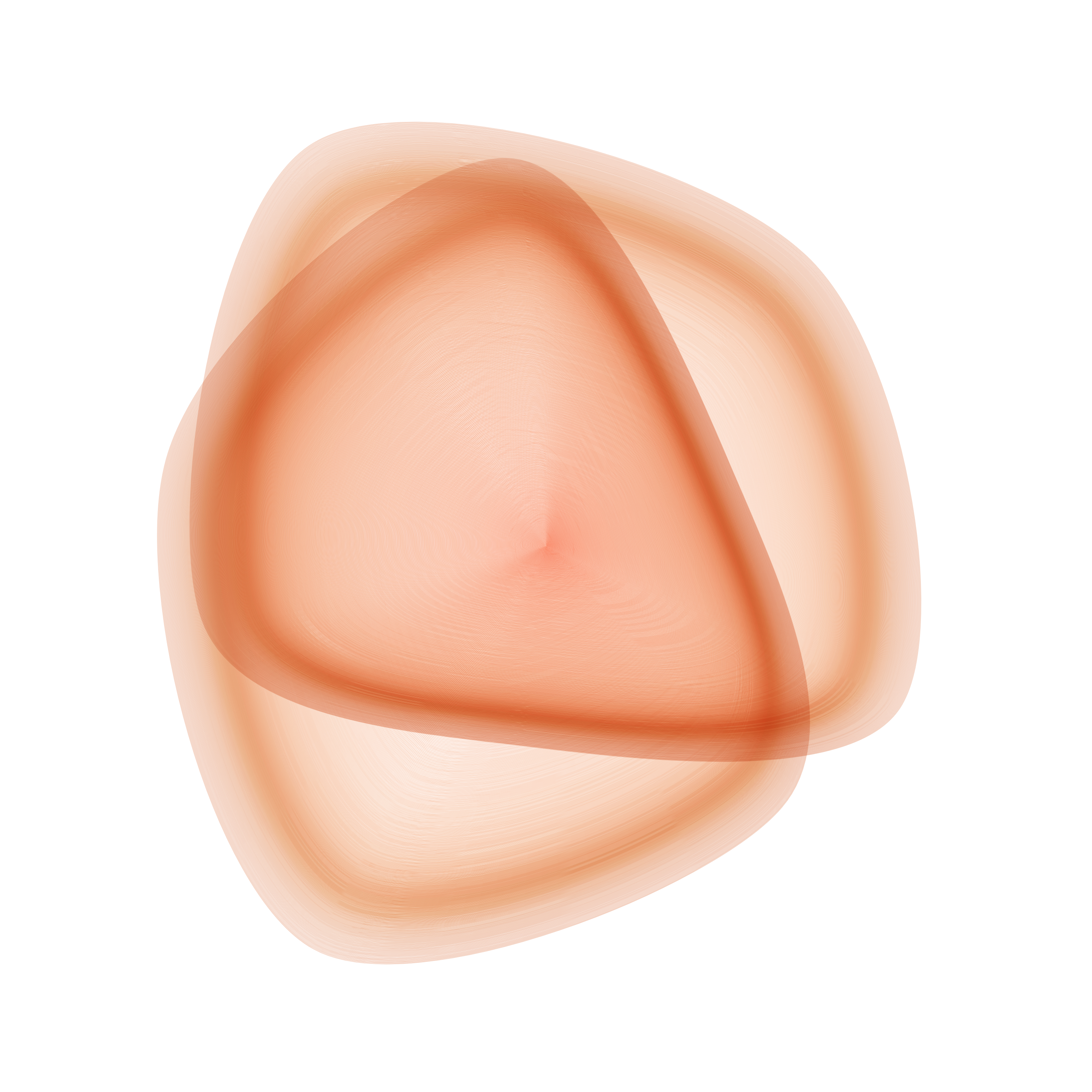 Art Blocks - Art Blocks v2 - Flowers #457 - NFT # 116000457