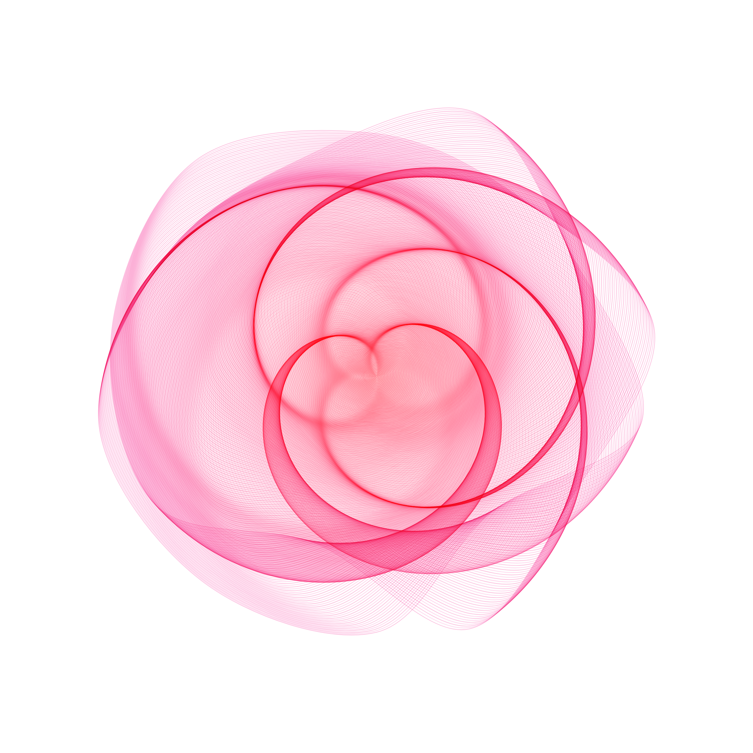 Art Blocks - Art Blocks v2 - Flowers #700 - NFT # 116000700