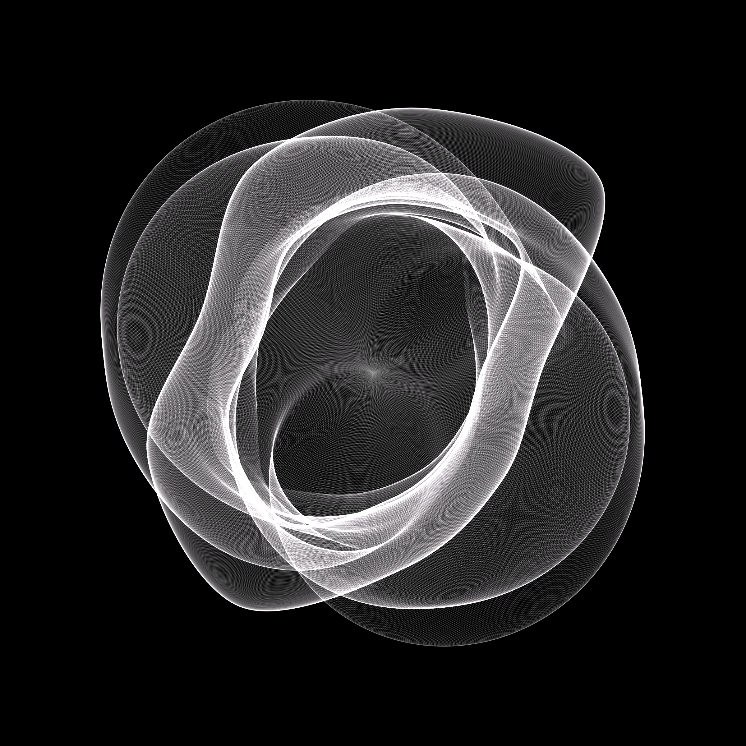 Art Blocks - Art Blocks v2 - Flowers #899 - NFT # 116000899