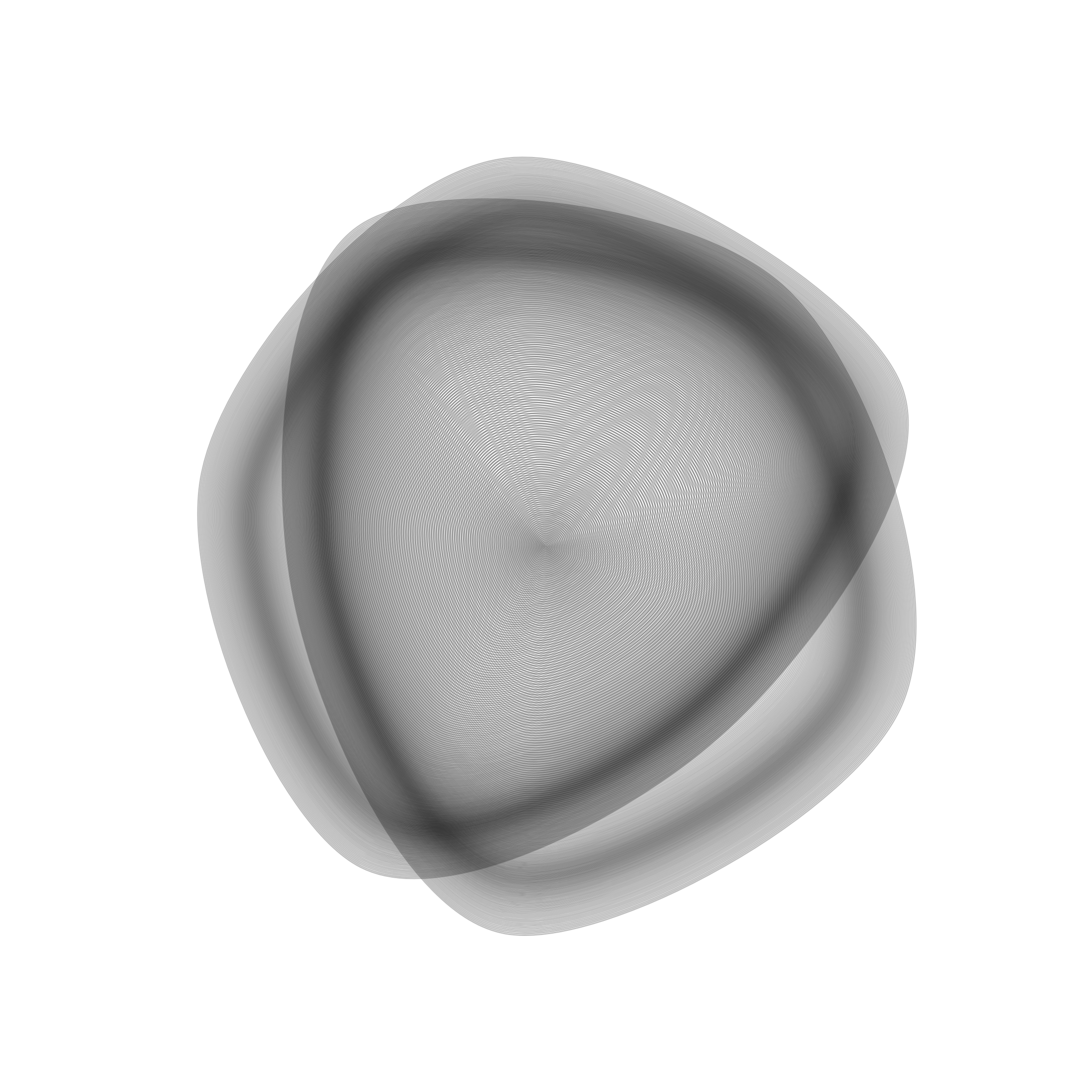 Art Blocks - Art Blocks v2 - Flowers #2020 - NFT # 116002020