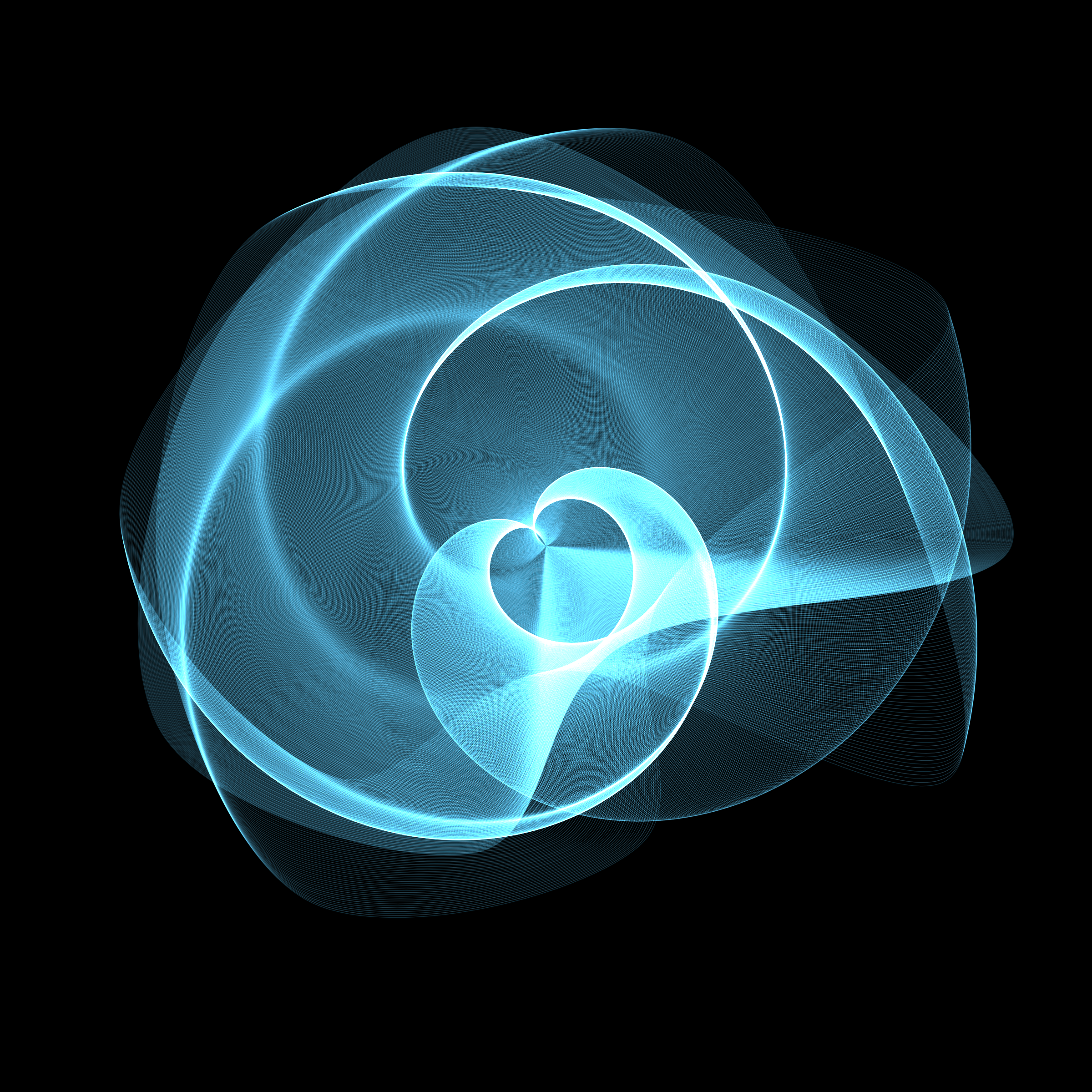 Art Blocks - Art Blocks v2 - Flowers #2134 - NFT # 116002134