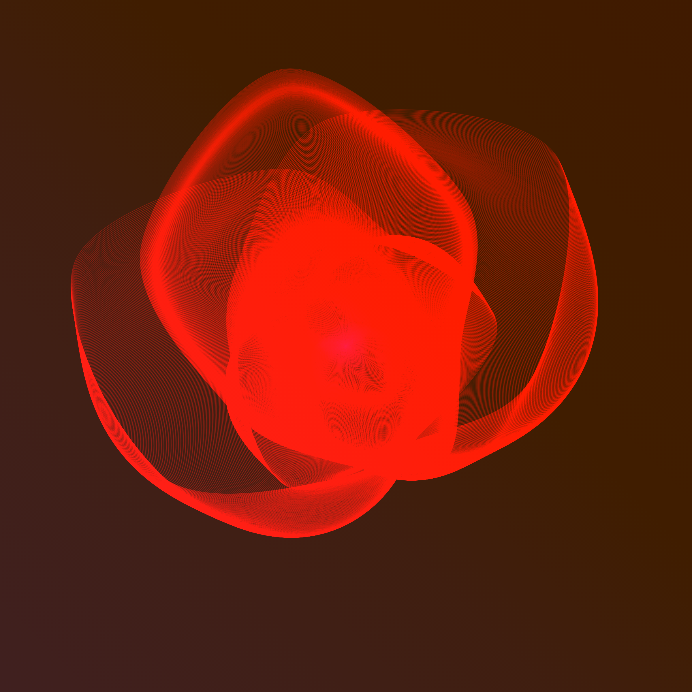 Art Blocks - Art Blocks v2 - Flowers #2164 - NFT # 116002164