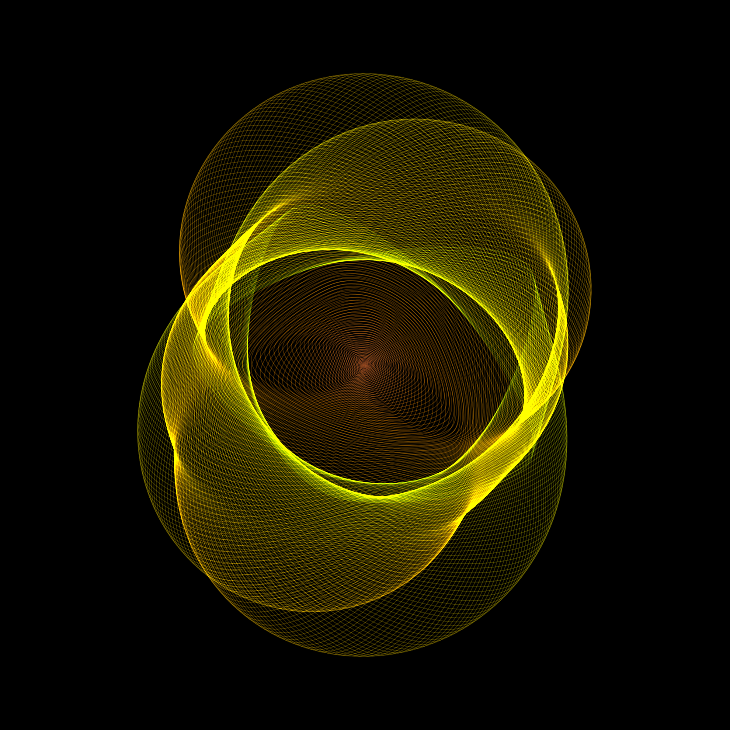 Art Blocks - Art Blocks v2 - Flowers #2286 - NFT # 116002286