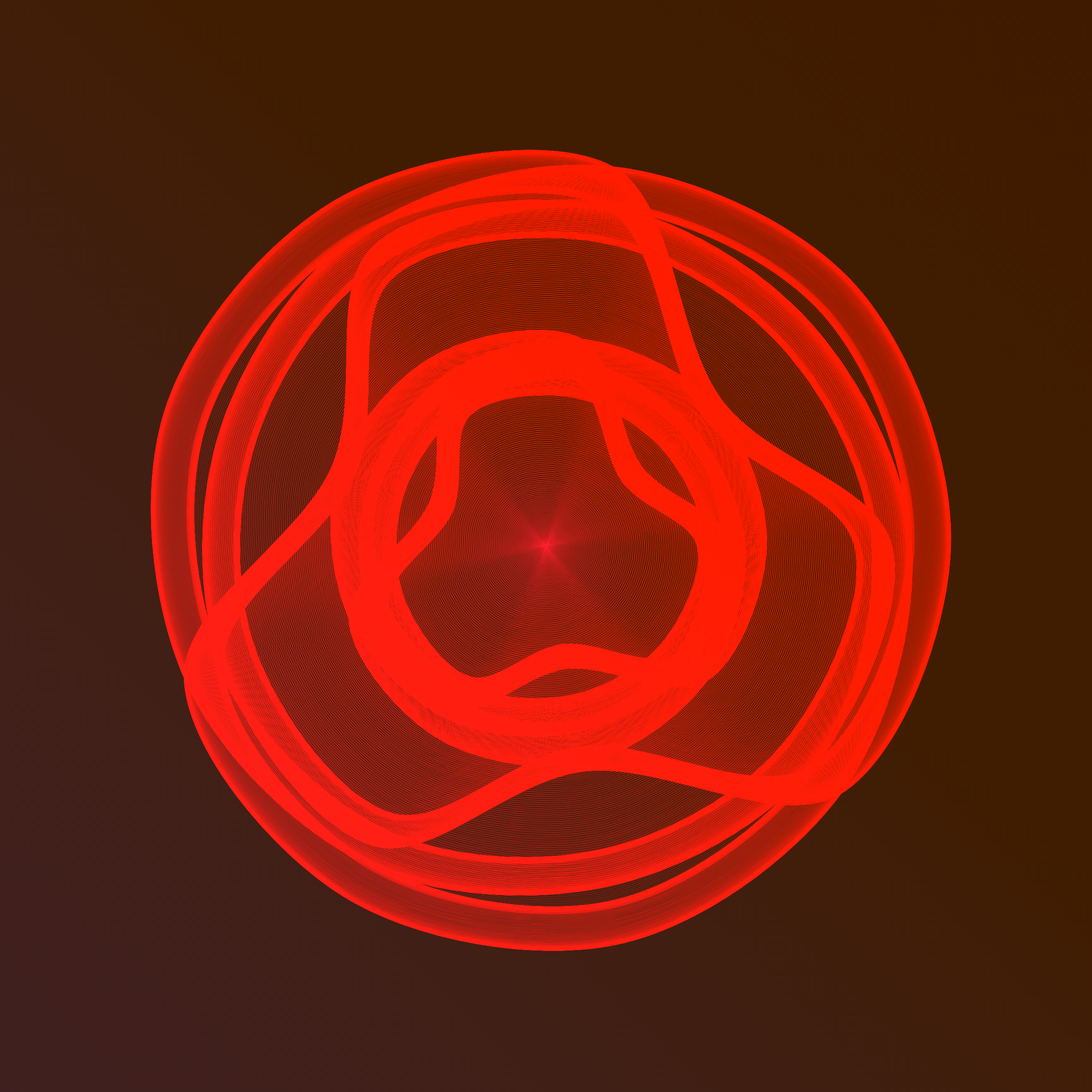 Art Blocks - Art Blocks v2 - Flowers #2449 - NFT # 116002449