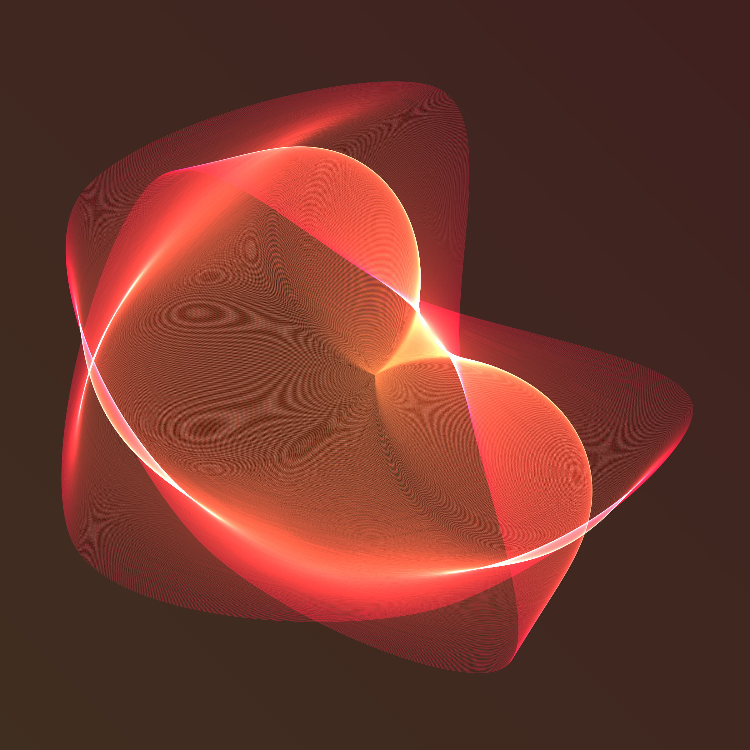 Art Blocks - Art Blocks v2 - Flowers #2506 - NFT # 116002506