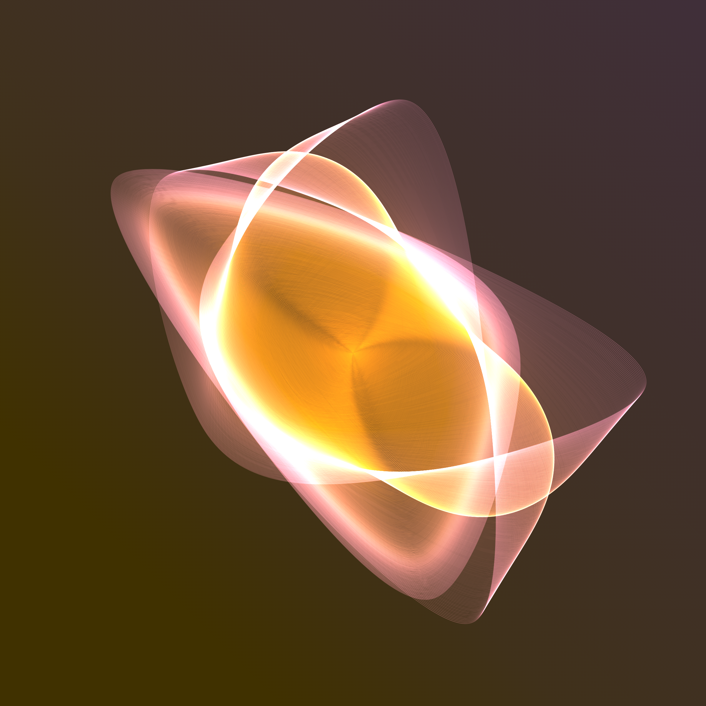 Art Blocks - Art Blocks v2 - Flowers #2529 - NFT # 116002529