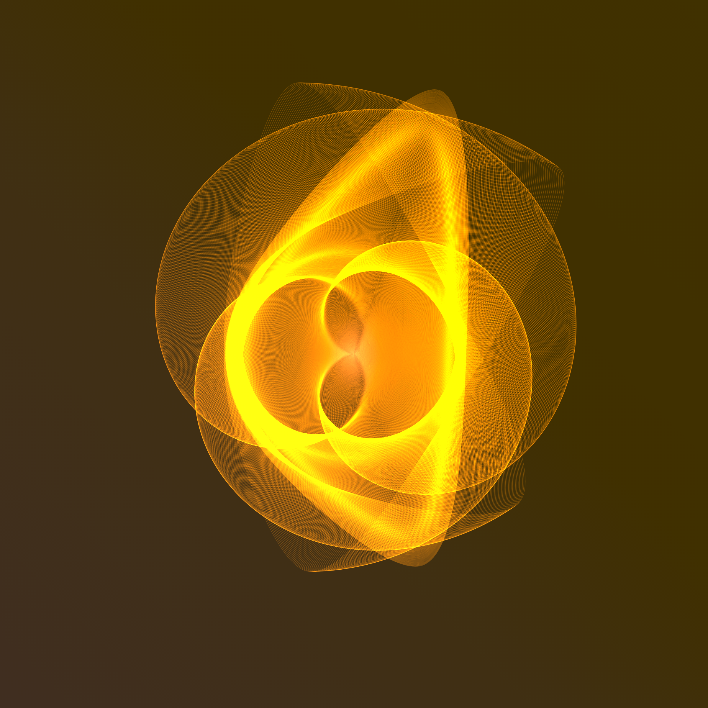 Art Blocks - Art Blocks v2 - Flowers #2662 - NFT # 116002662