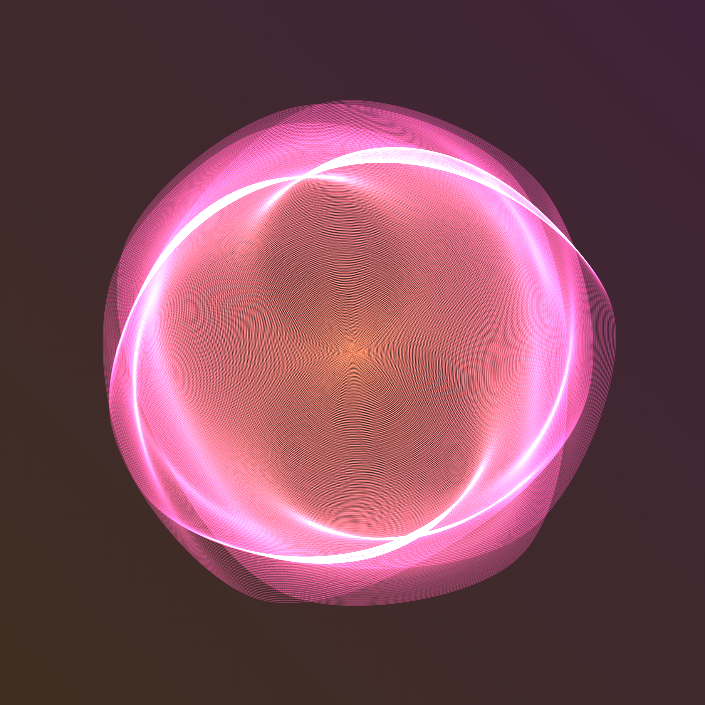 Art Blocks - Art Blocks v2 - Flowers #2679 - NFT # 116002679