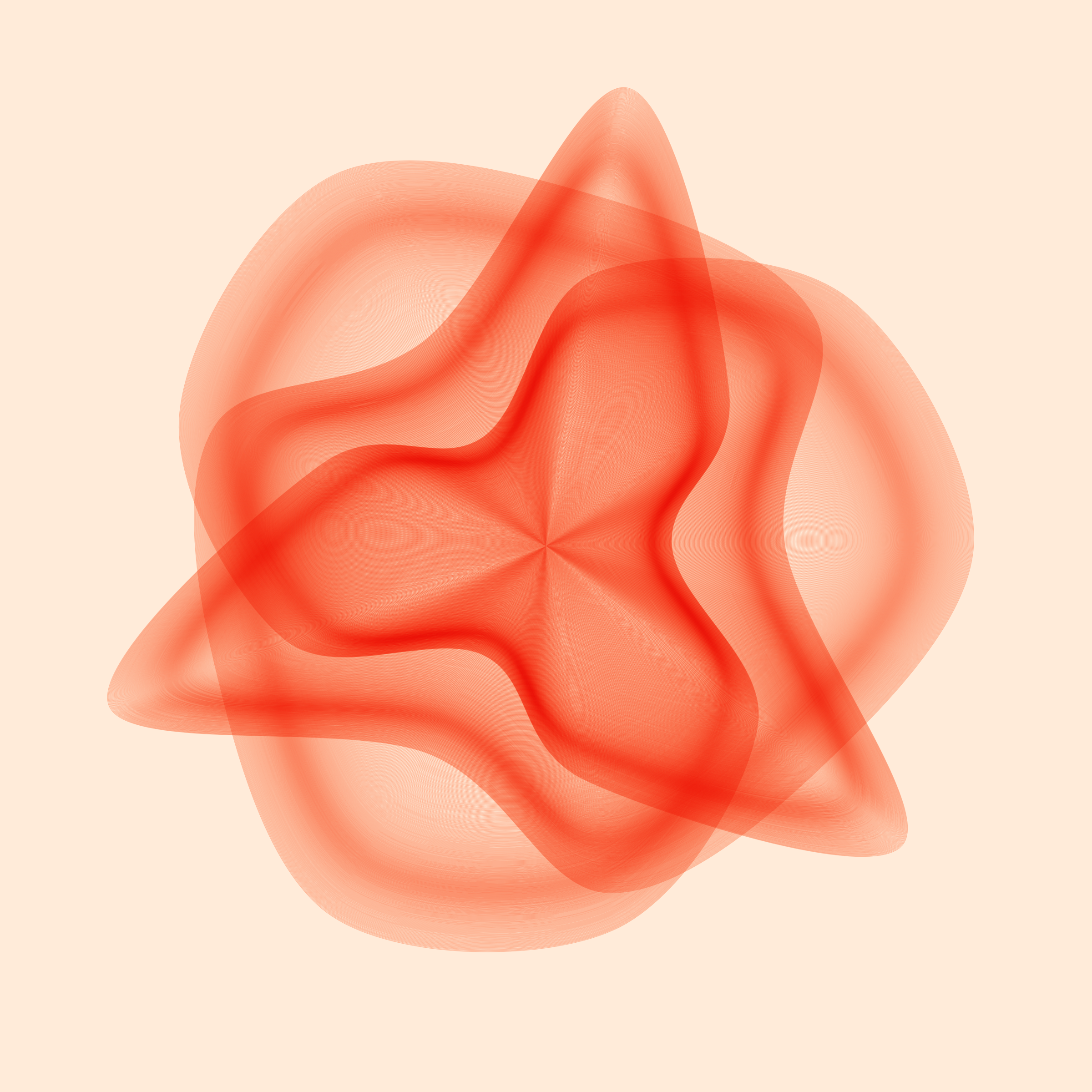 Art Blocks - Art Blocks v2 - Flowers #2794 - NFT # 116002794