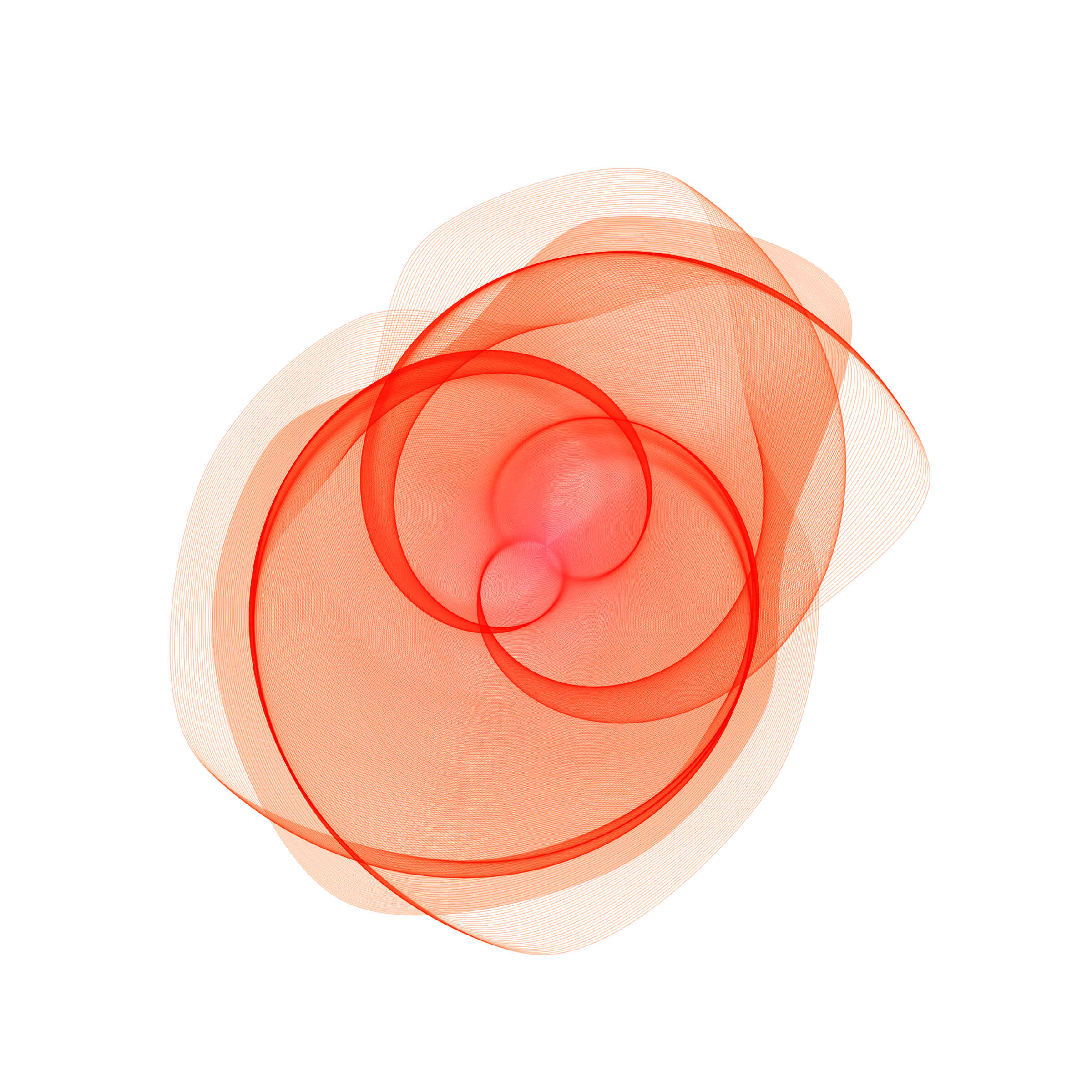 Art Blocks - Art Blocks v2 - Flowers #2809 - NFT # 116002809