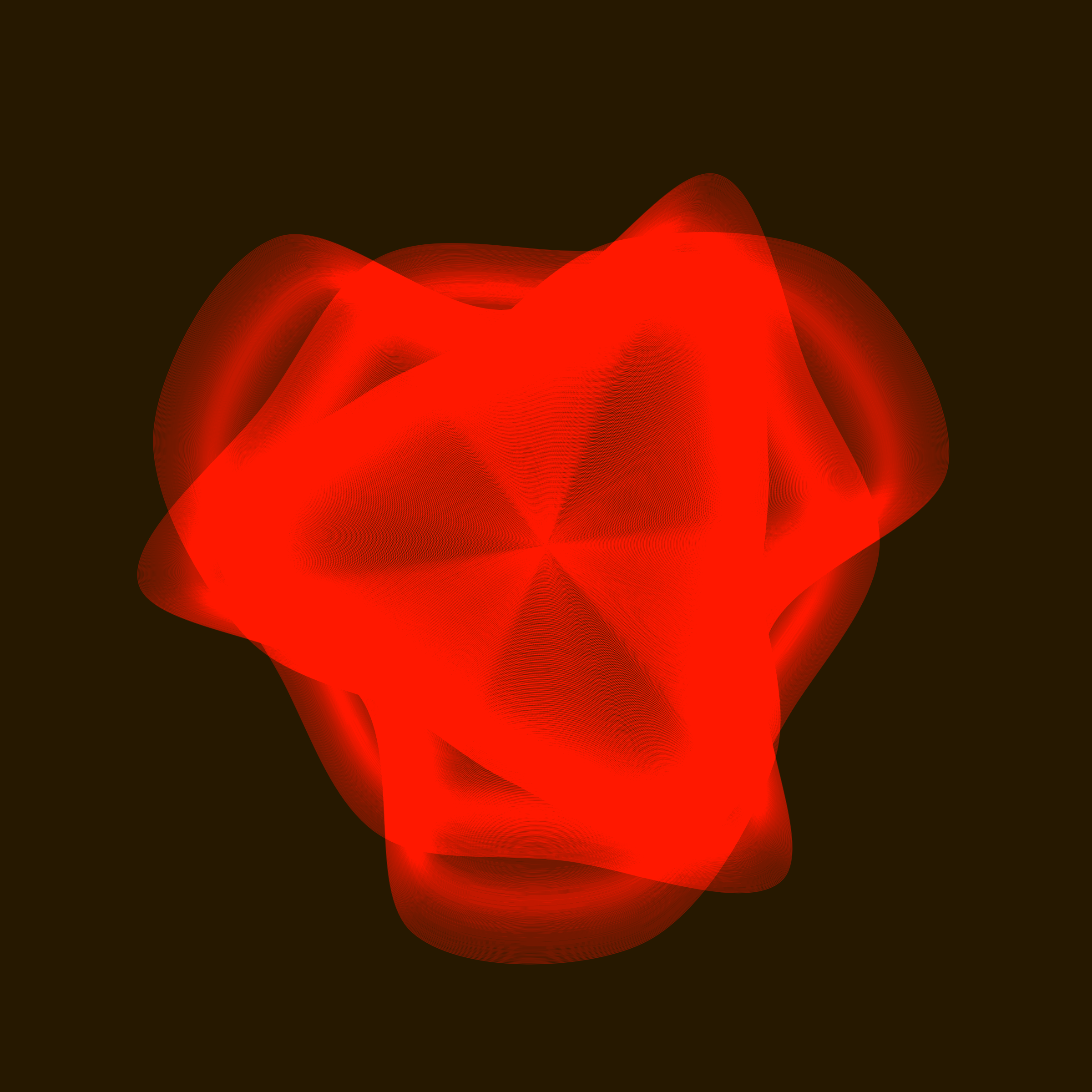 Art Blocks - Art Blocks v2 - Flowers #2914 - NFT # 116002914