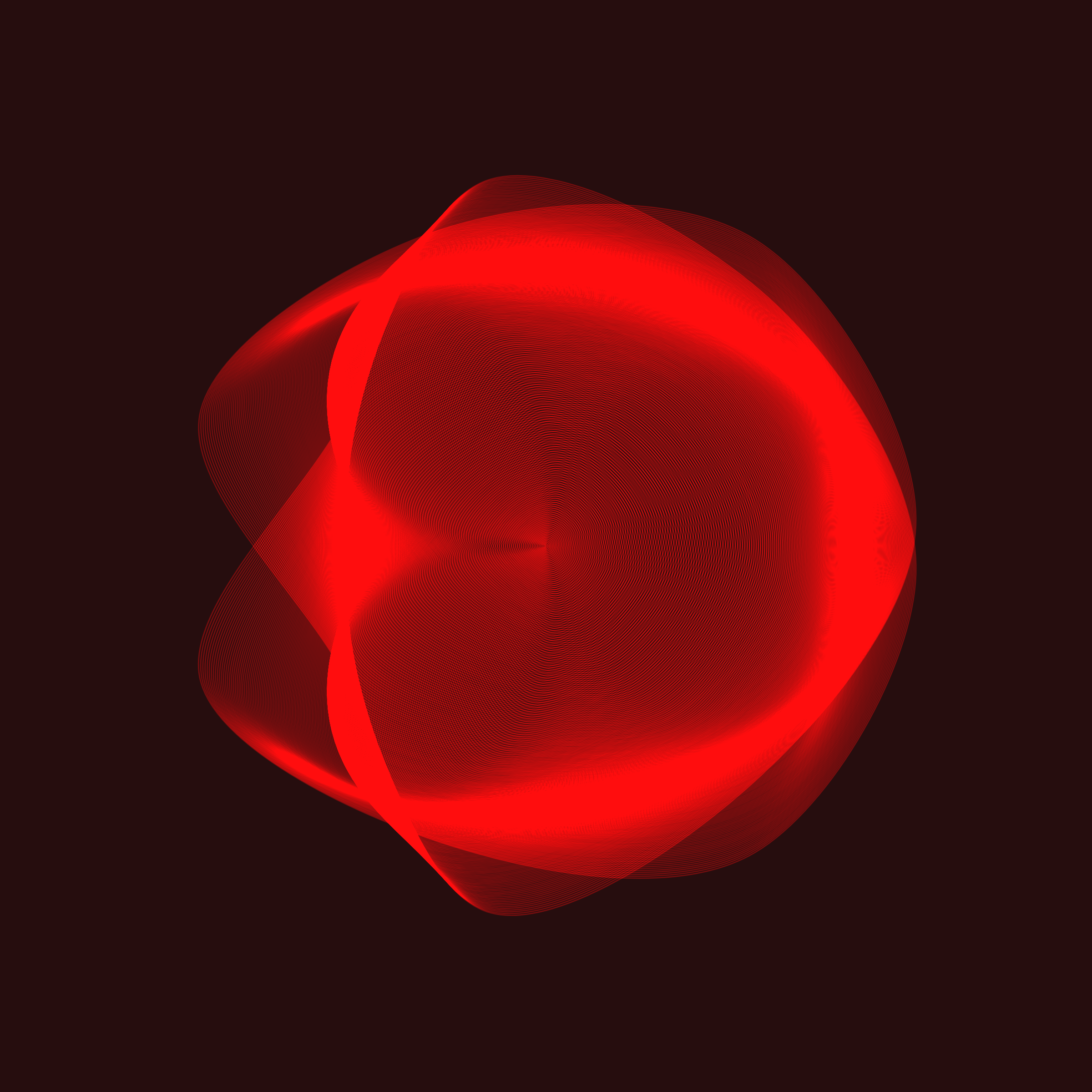 Art Blocks - Art Blocks v2 - Flowers #3800 - NFT # 116003800