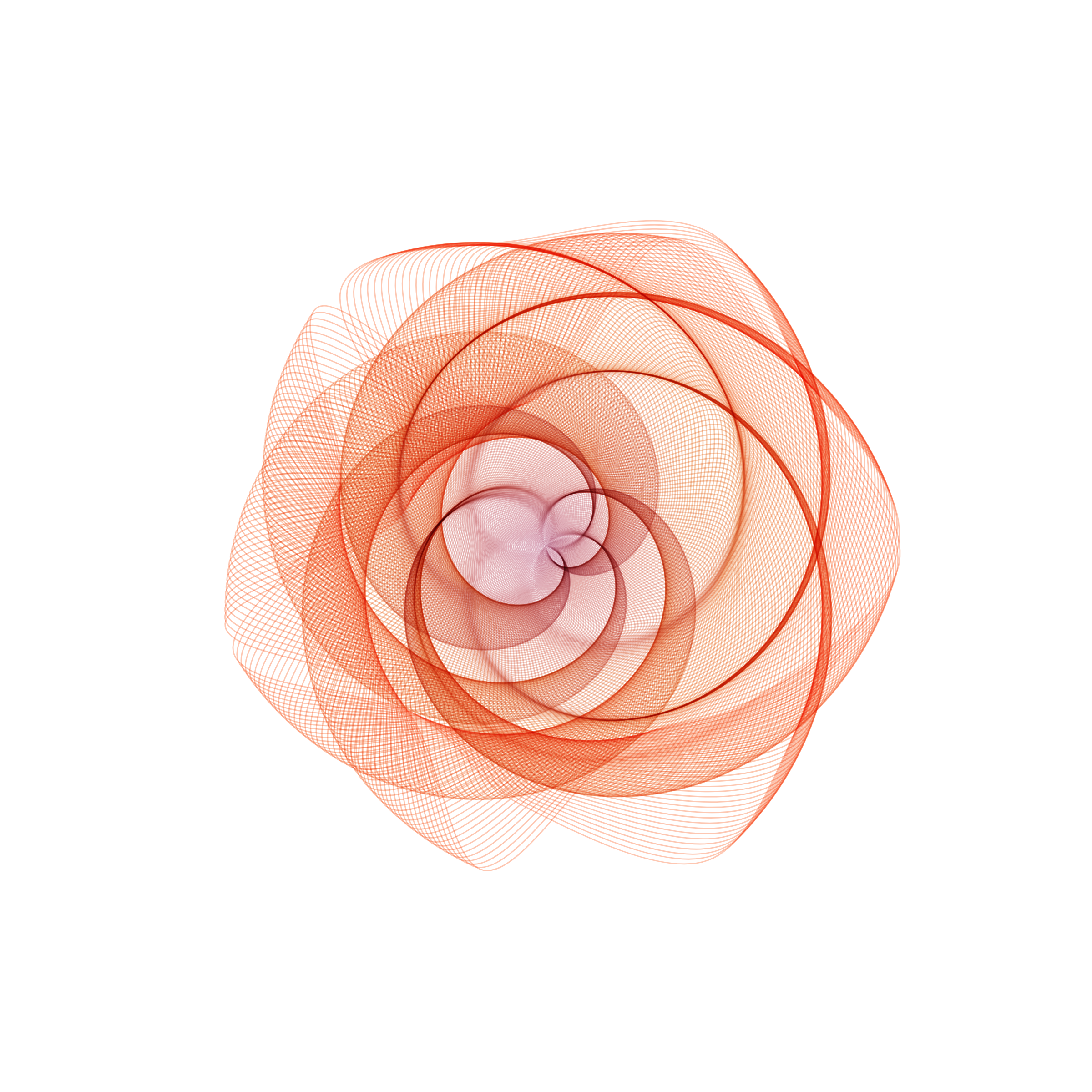 Art Blocks - Art Blocks v2 - Flowers #3994 - NFT # 116003994