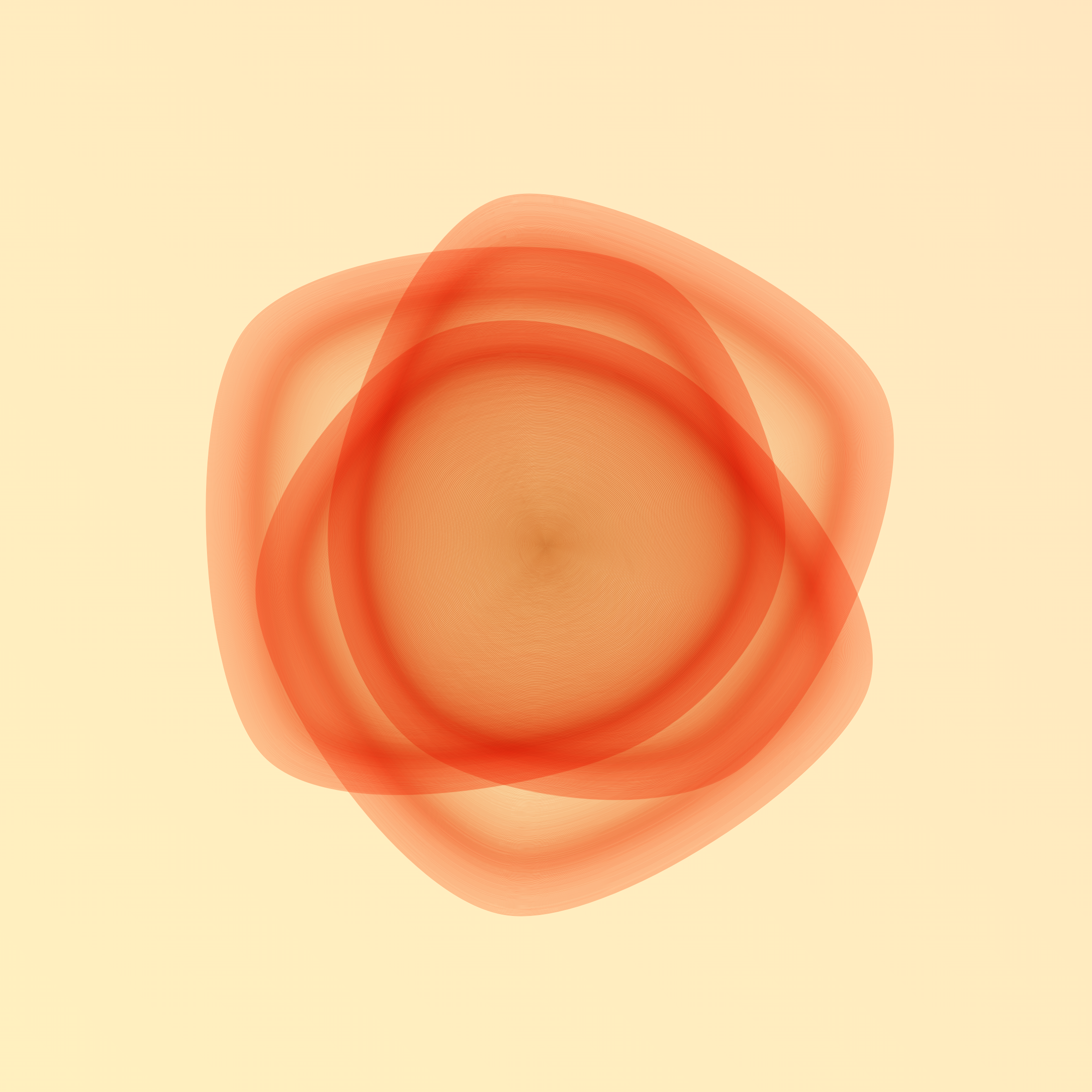 Art Blocks - Art Blocks v2 - Flowers #4171 - NFT # 116004171