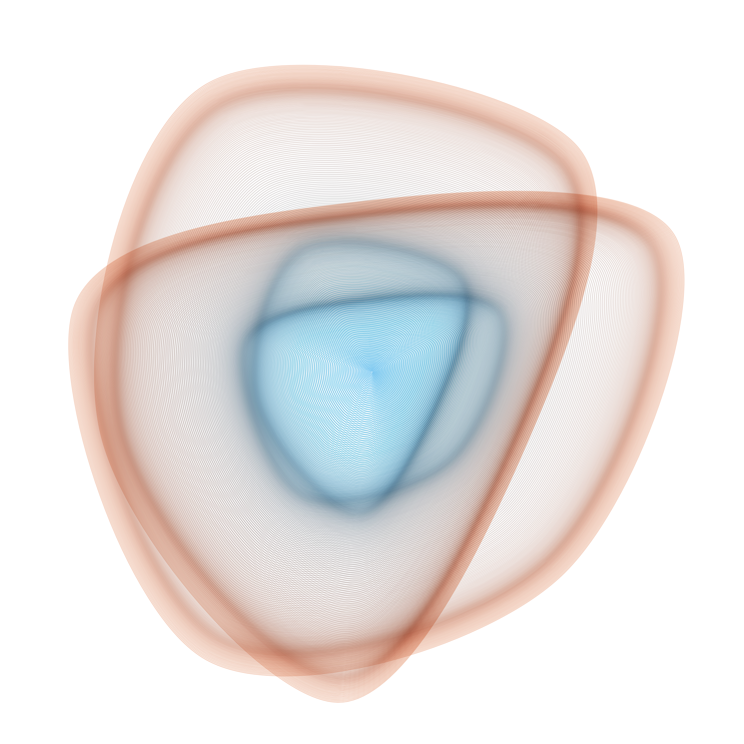 Art Blocks - Art Blocks v2 - Flowers #4271 - NFT # 116004271