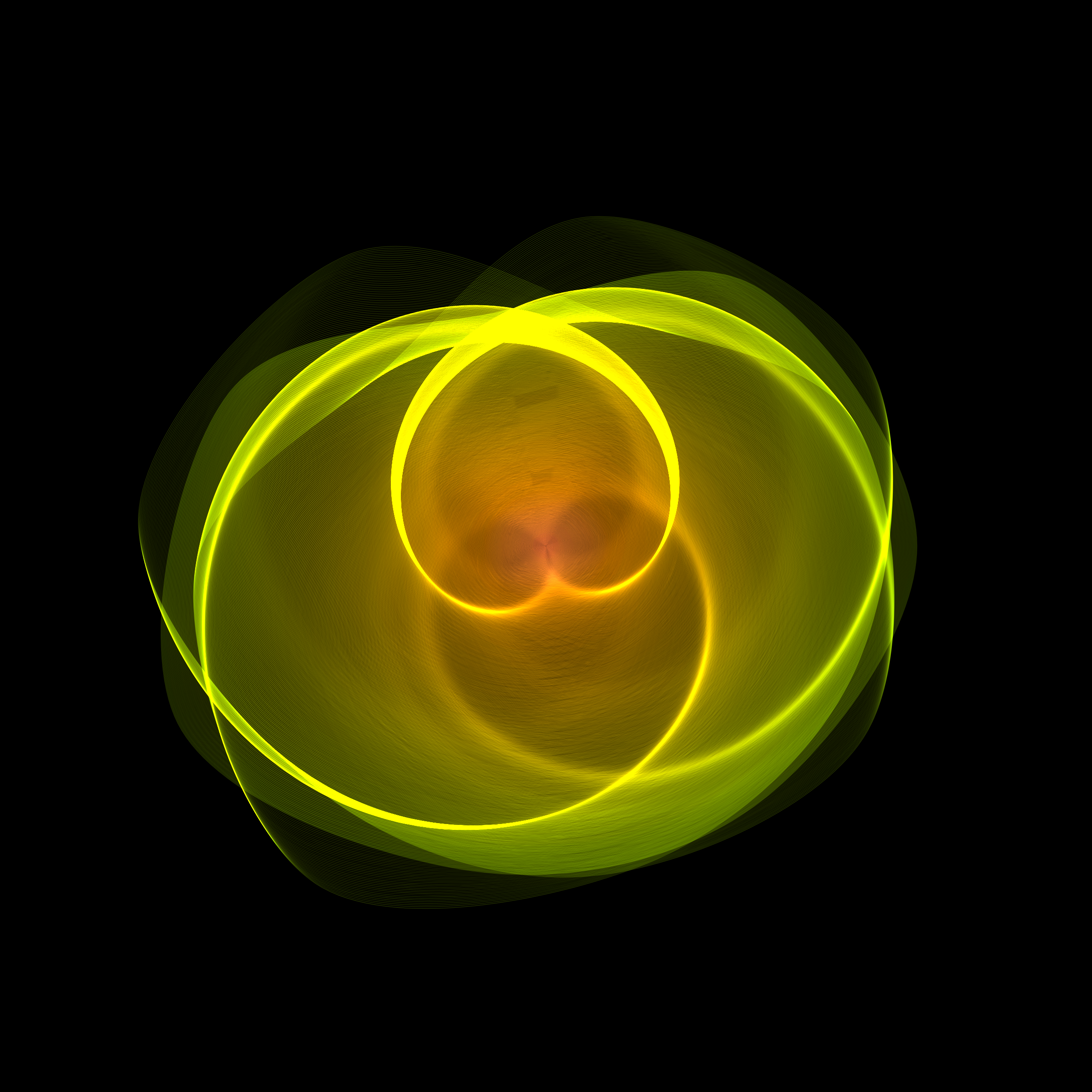 Art Blocks - Art Blocks v2 - Flowers #4790 - NFT # 116004790