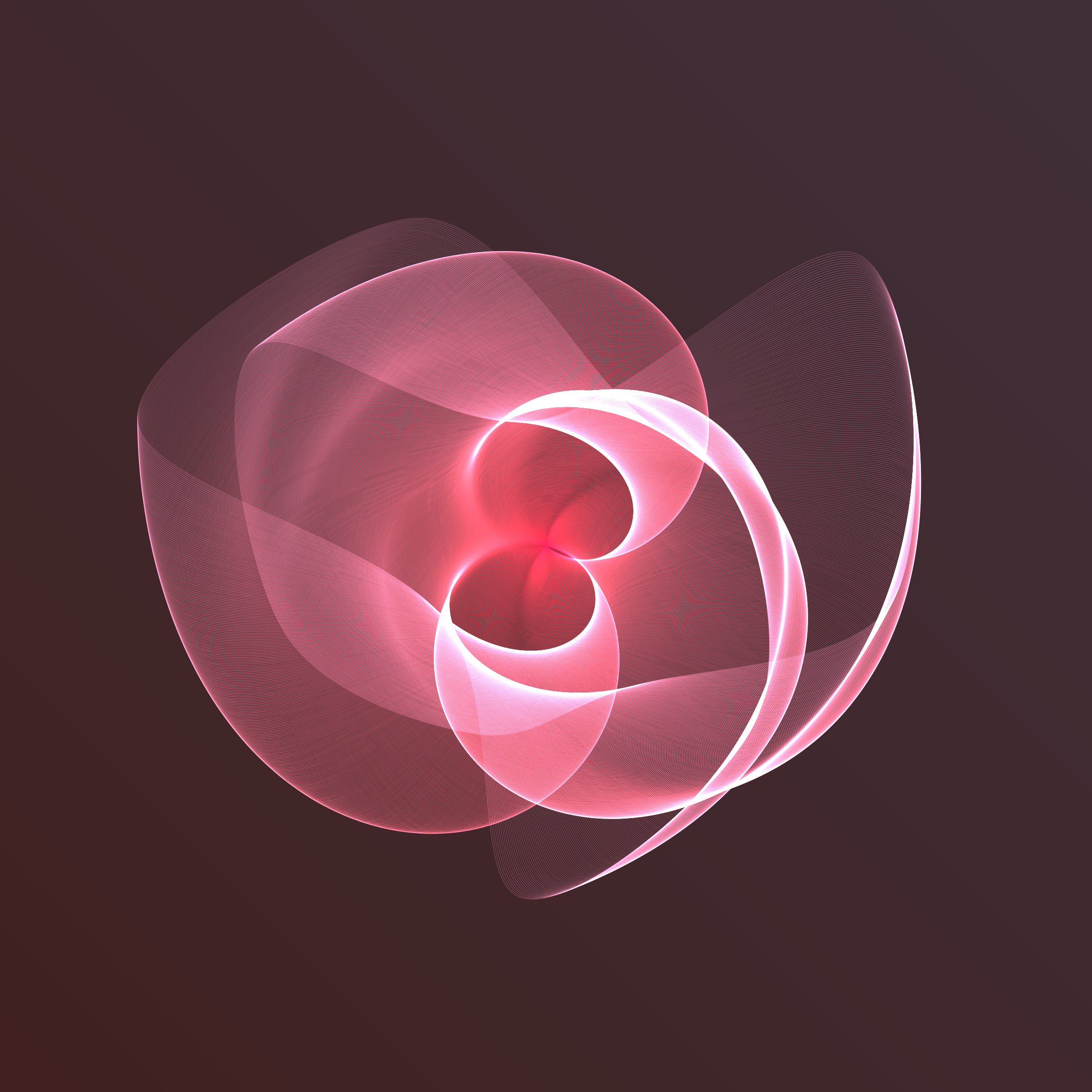 Art Blocks - Art Blocks v2 - Flowers #5199 - NFT # 116005199