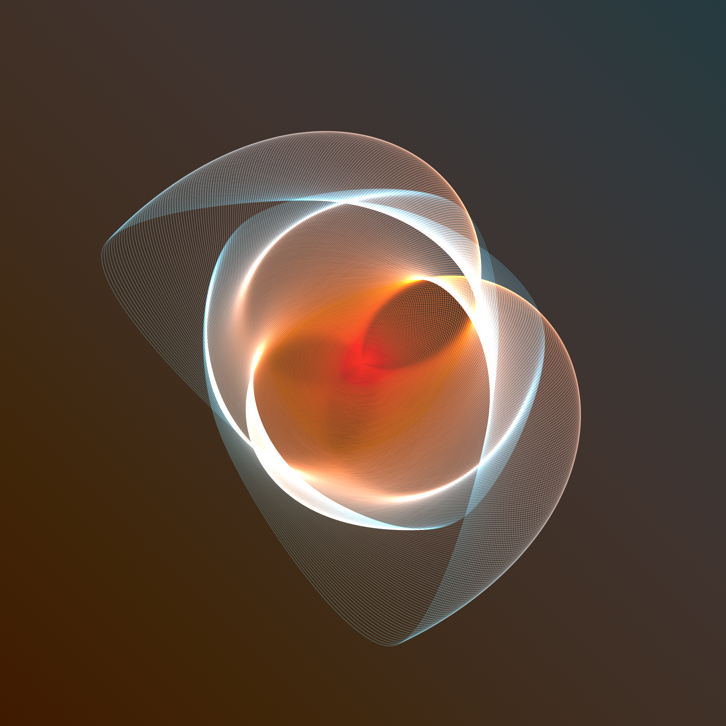 Art Blocks - Art Blocks v2 - Flowers #5522 - NFT # 116005522